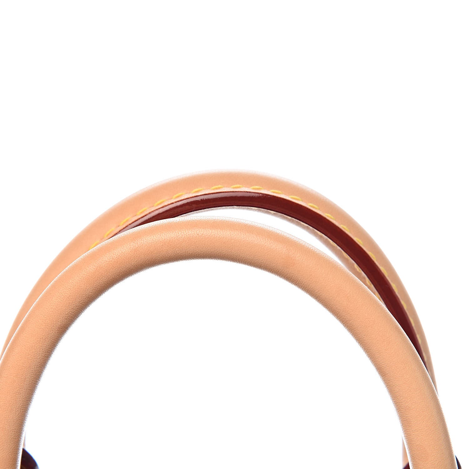 Louis Vuitton Monogram Speedy Bandouliere 25 8 of 11