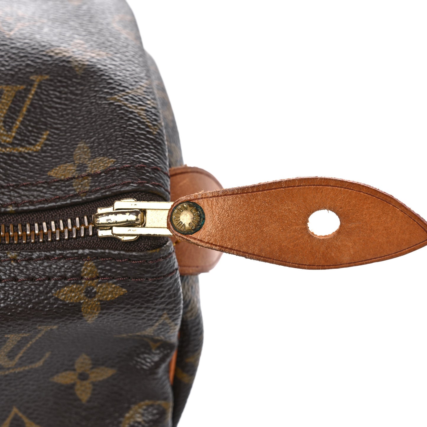 Monogram Speedy 40
