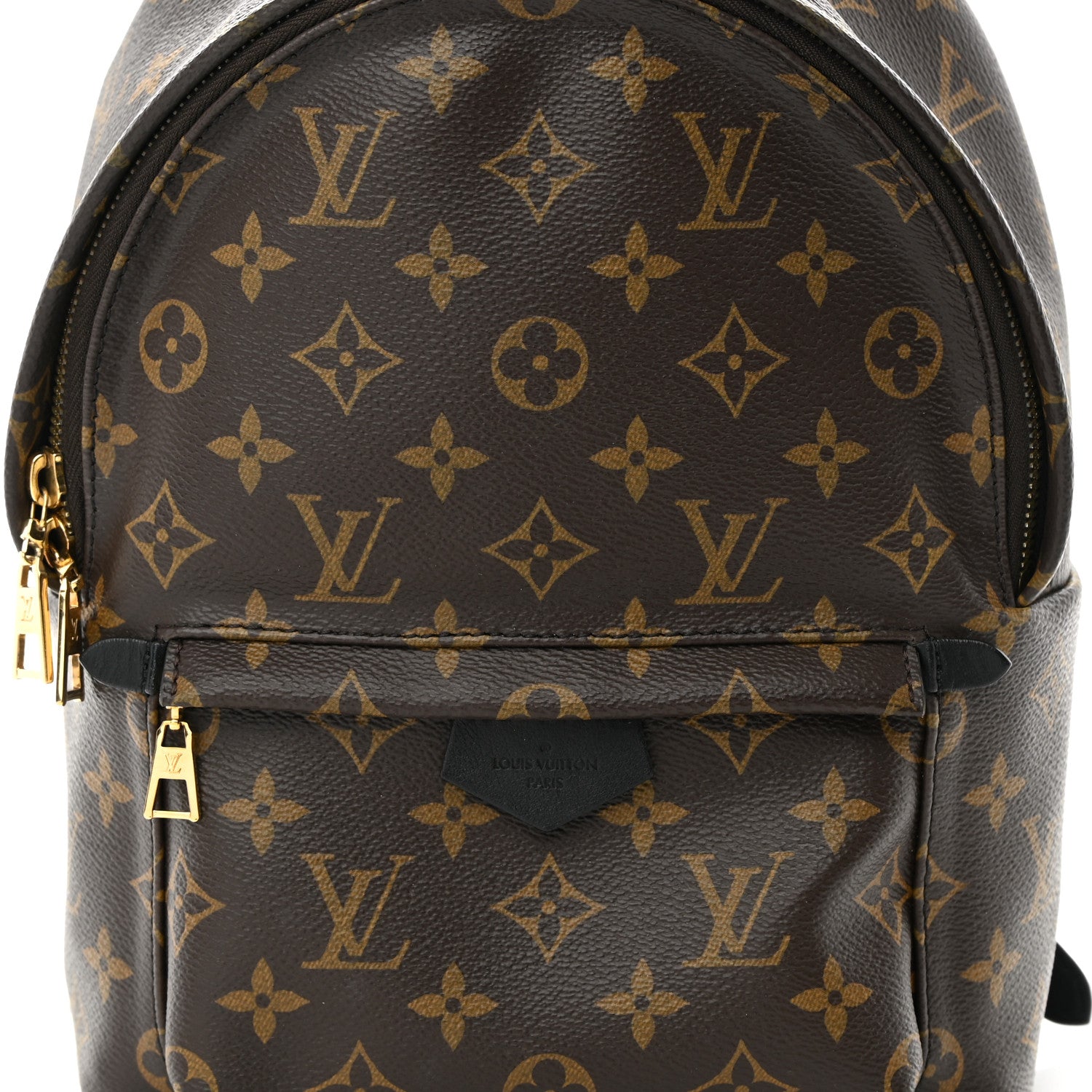 Louis Vuitton Monogram Palm Springs Backpack PM 7 of 11
