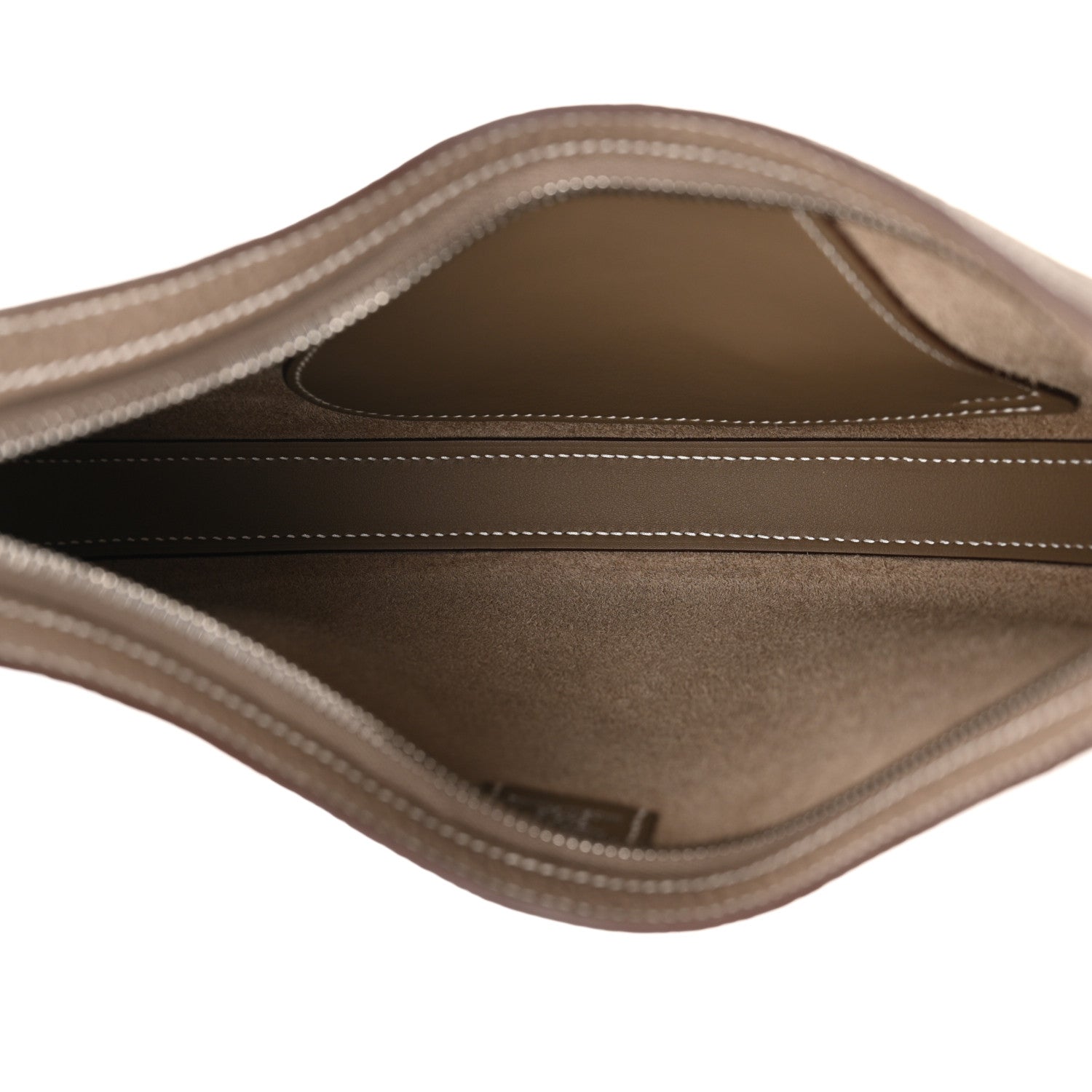 Hermes Togo Swift P'tit Arcon Etoupe 5 of 11