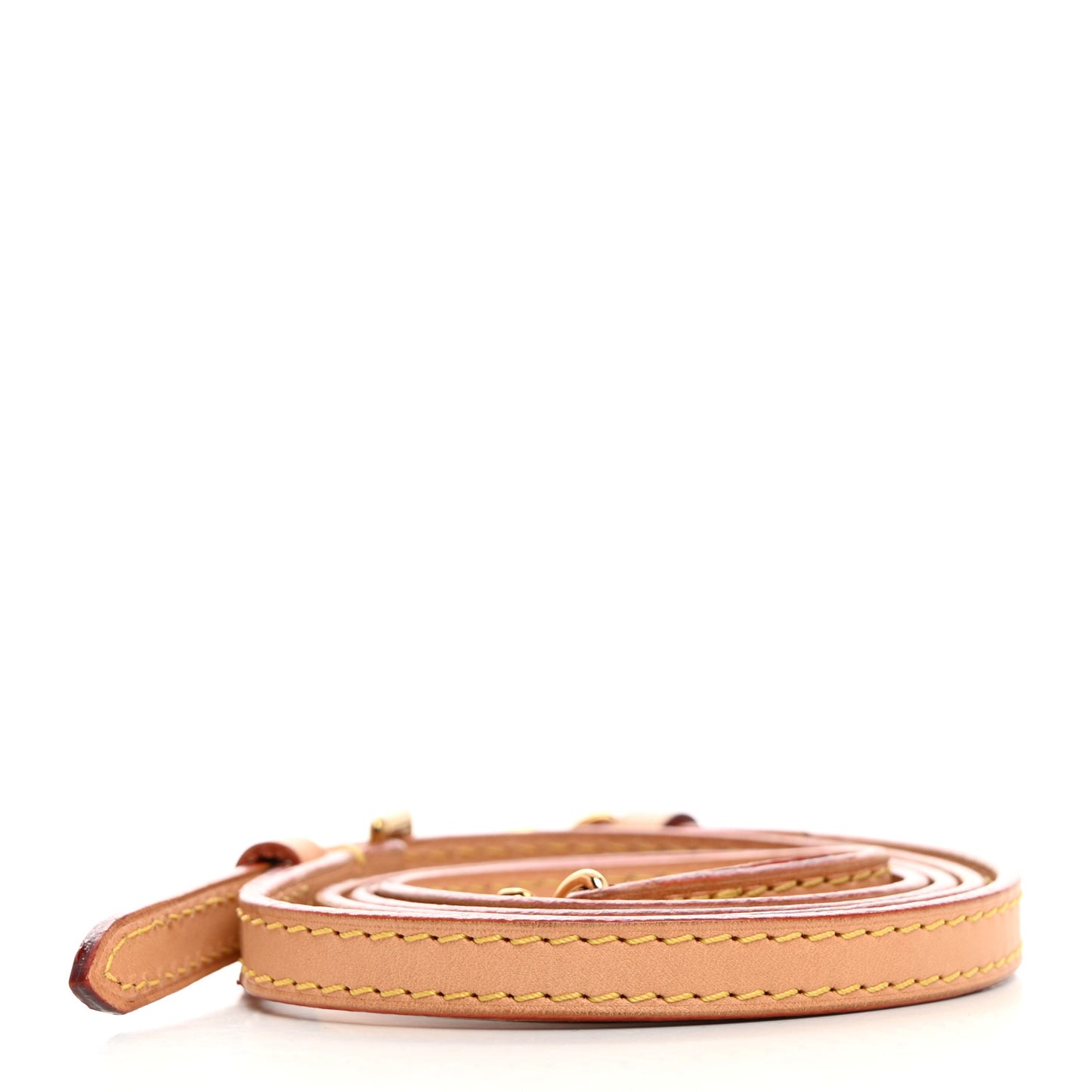 Vachetta 12mm Adjustable Shoulder Strap