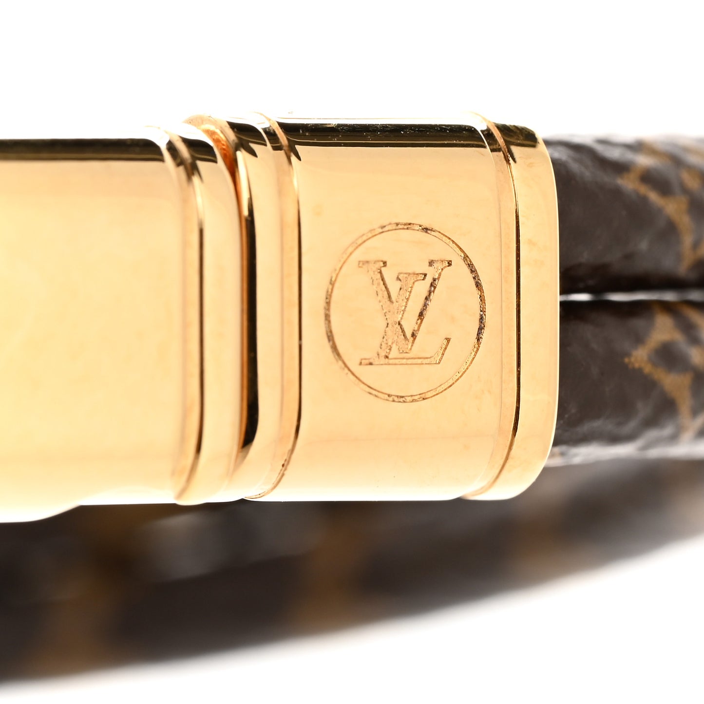 Monogram LV Rodeo Bracelet