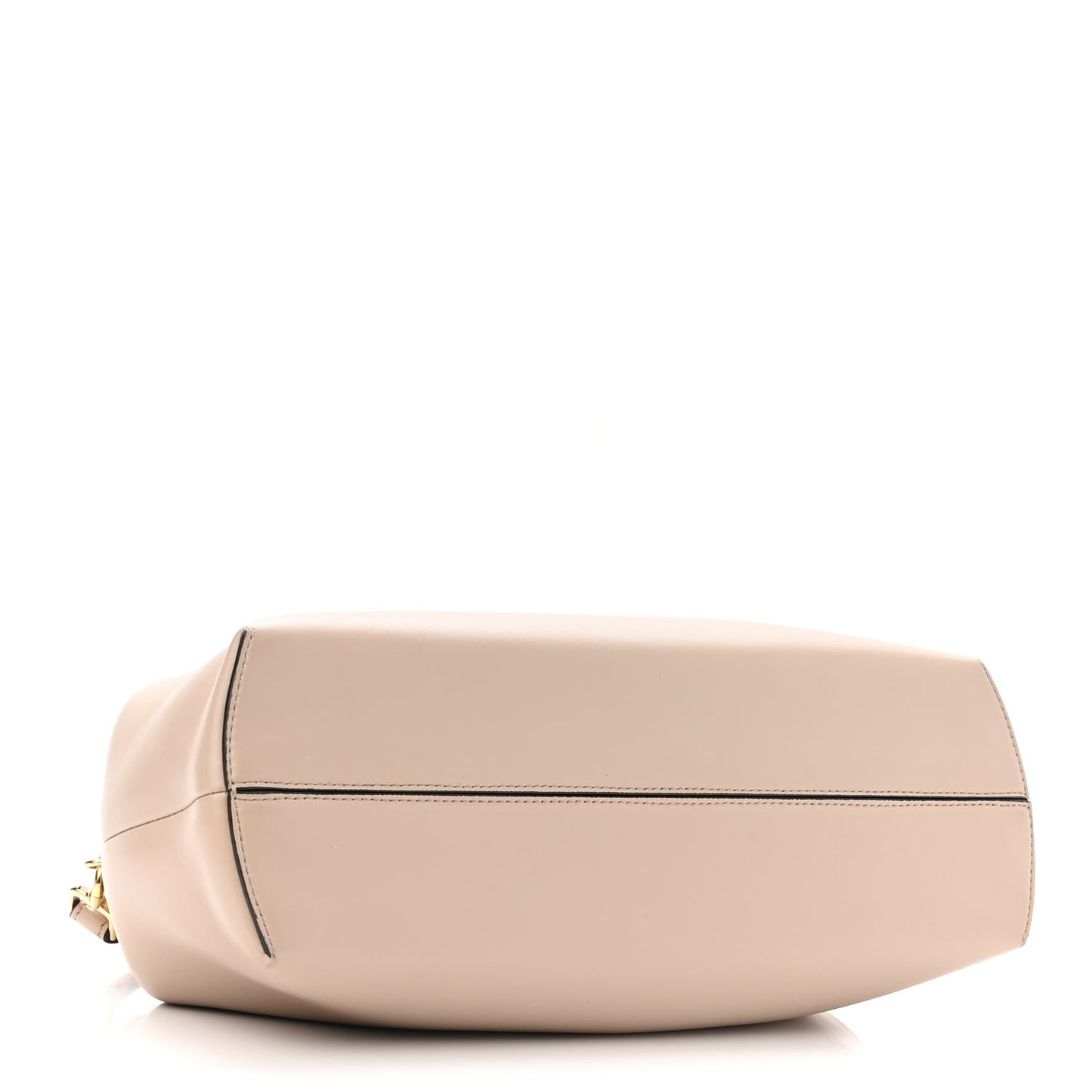 Shiny Nappa Medium Fendi First Nuvola