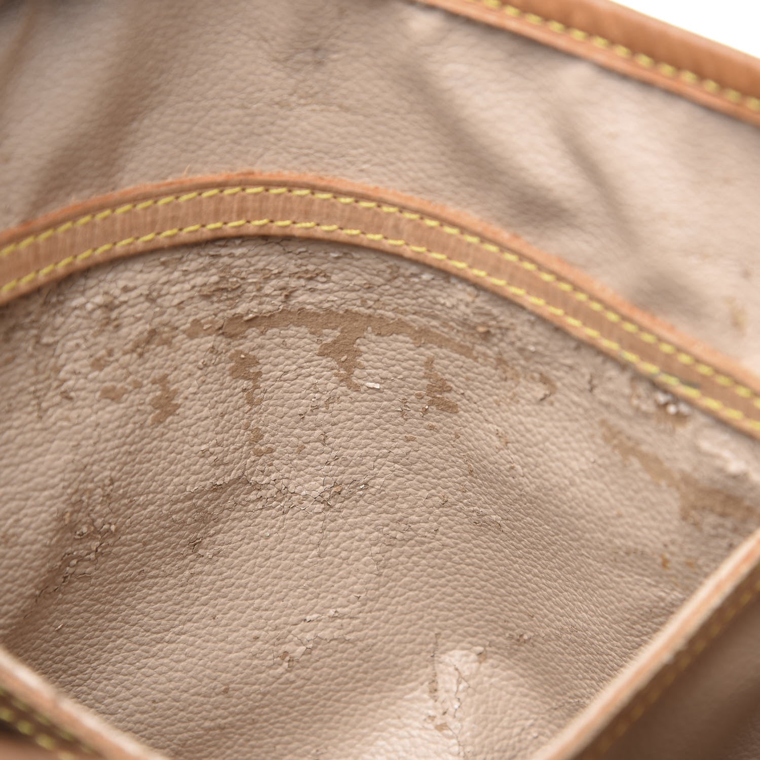 Louis Vuitton Monogram Bucket 27 15 of 15