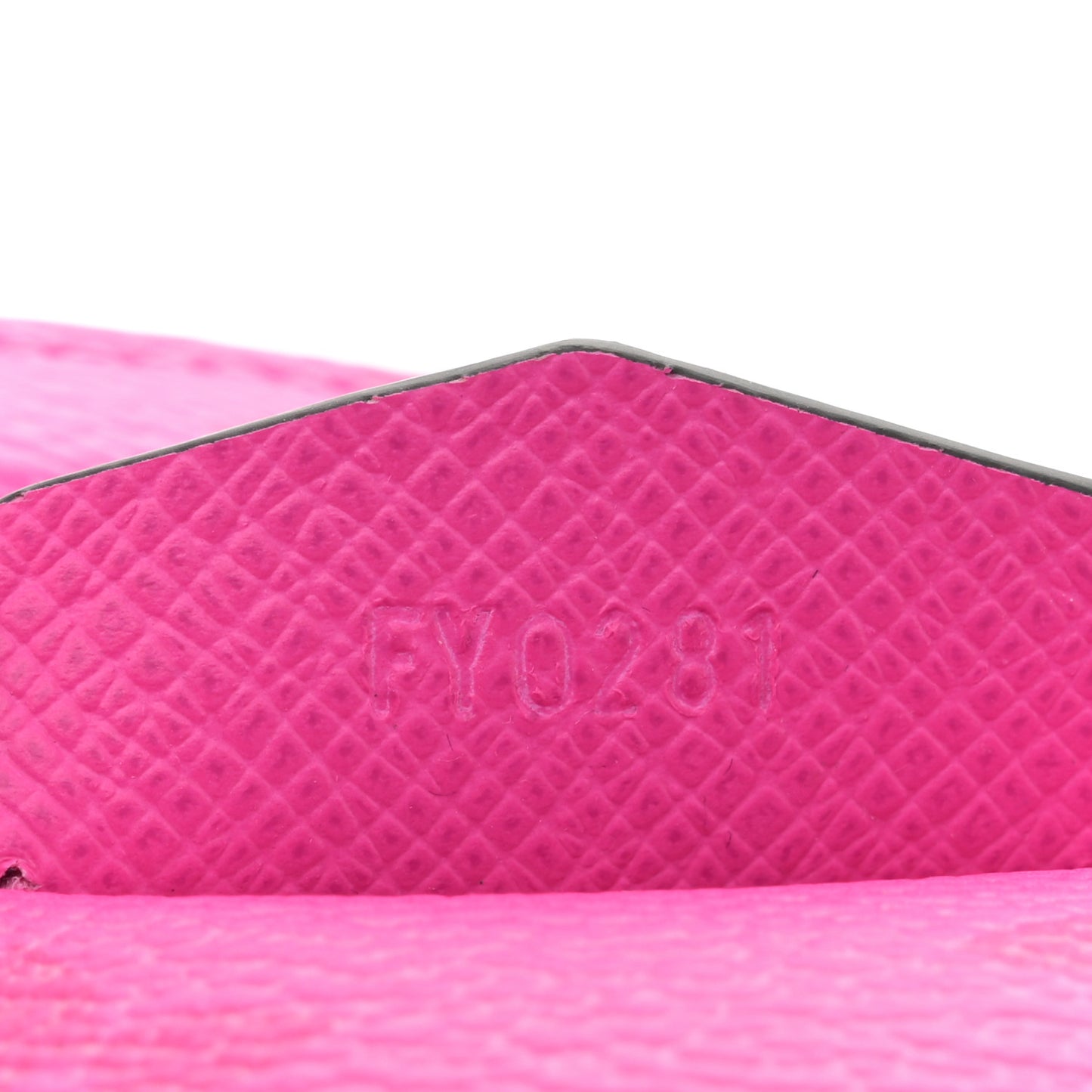 Taigarama Outdoor Pouch Fuchsia