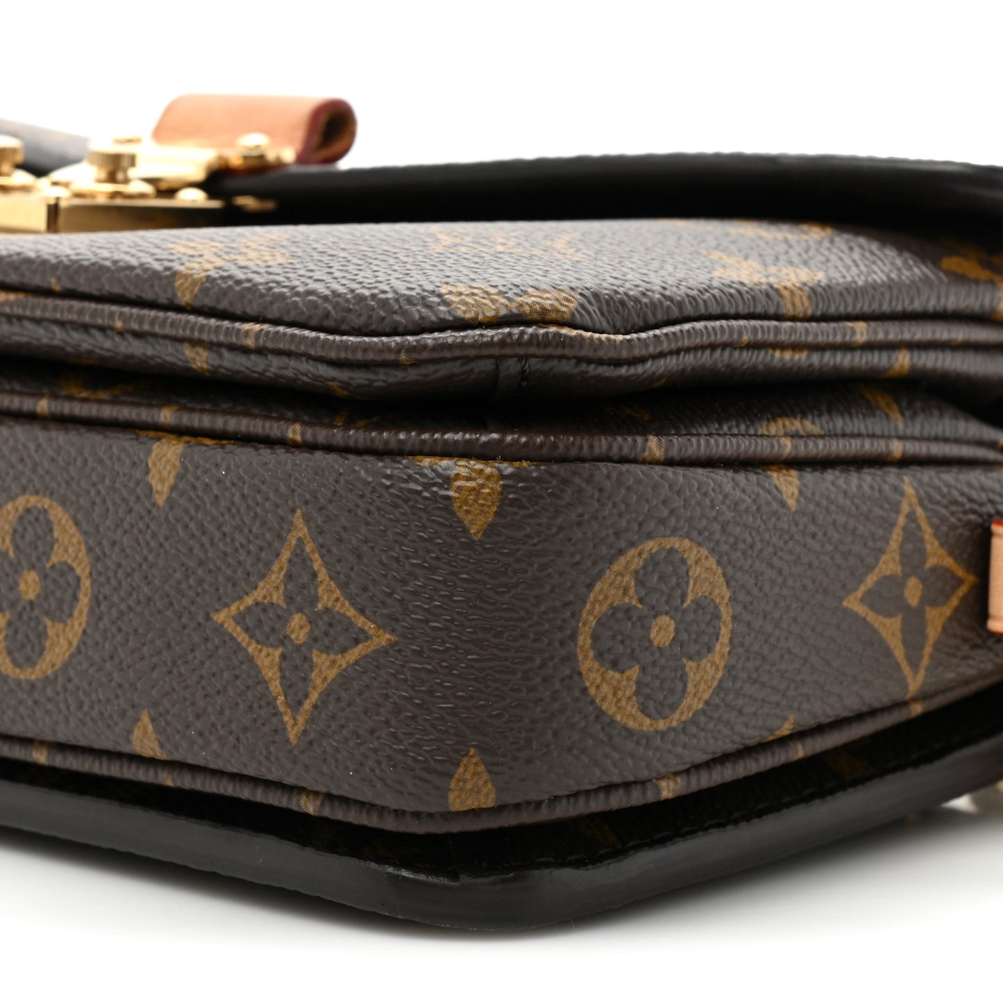 Monogram Pochette Metis East West