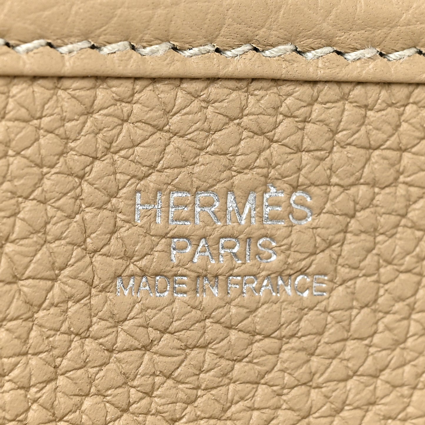Taurillon Clemence Evelyne III PM Trench