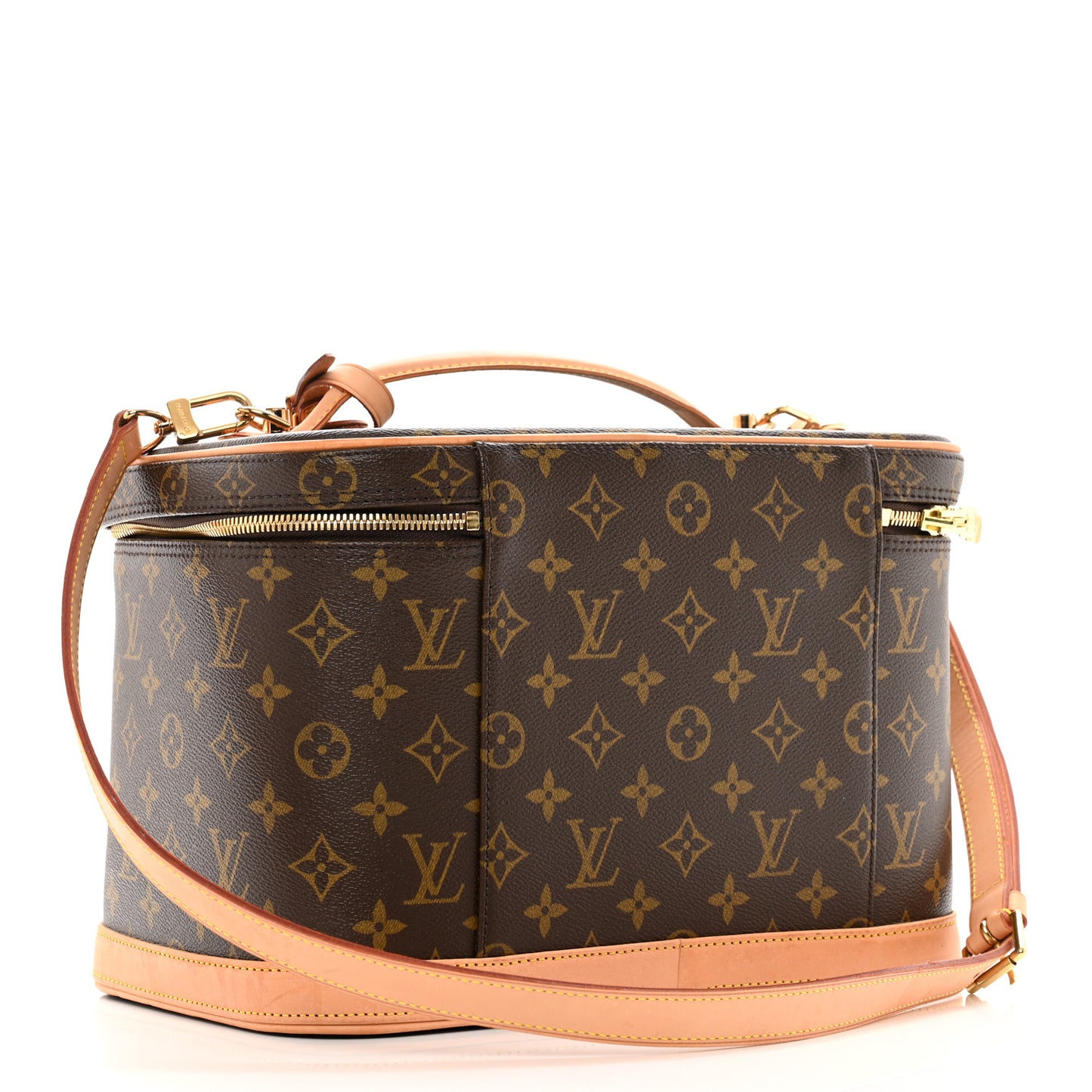 Monogram Nice