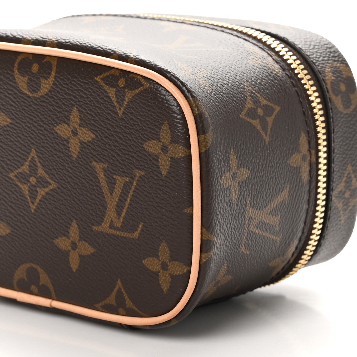 Louis Vuitton Monogram Nano Nice 9 of 9