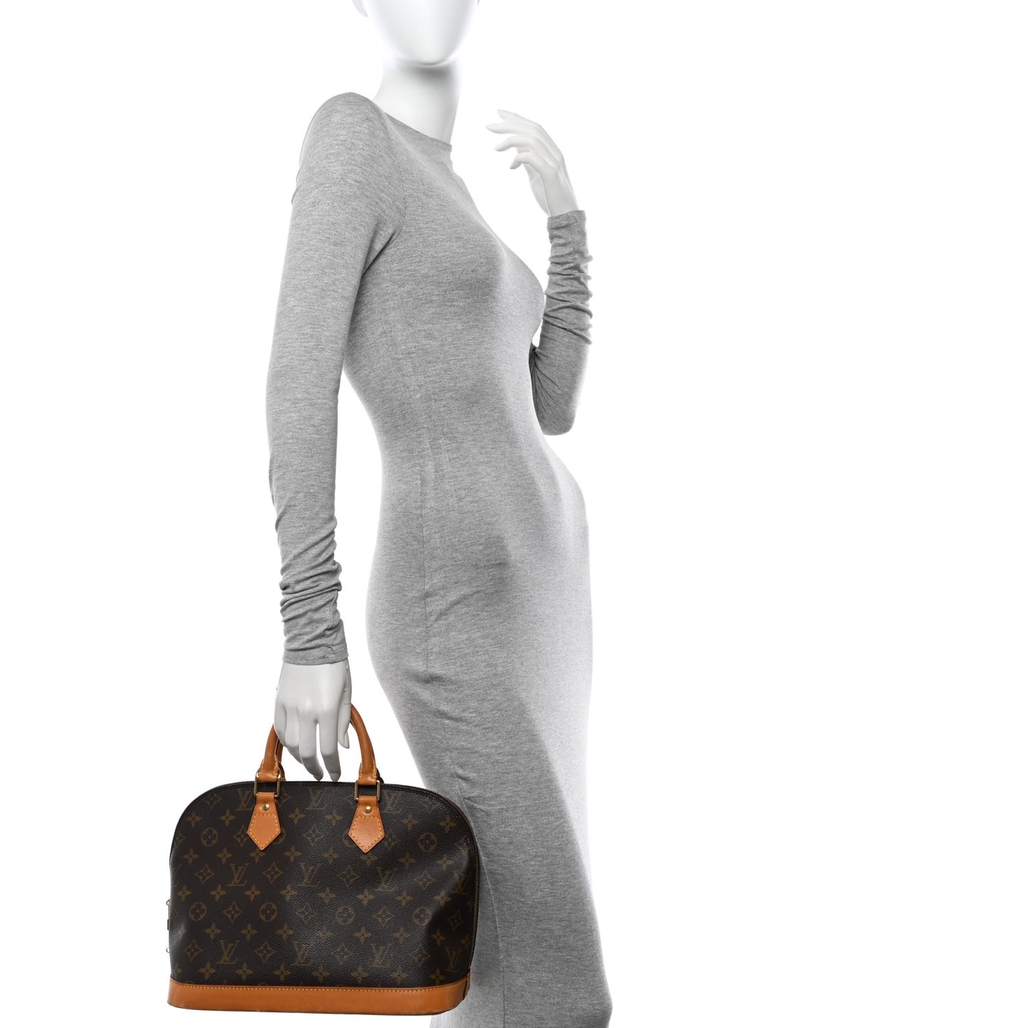 Monogram Alma PM