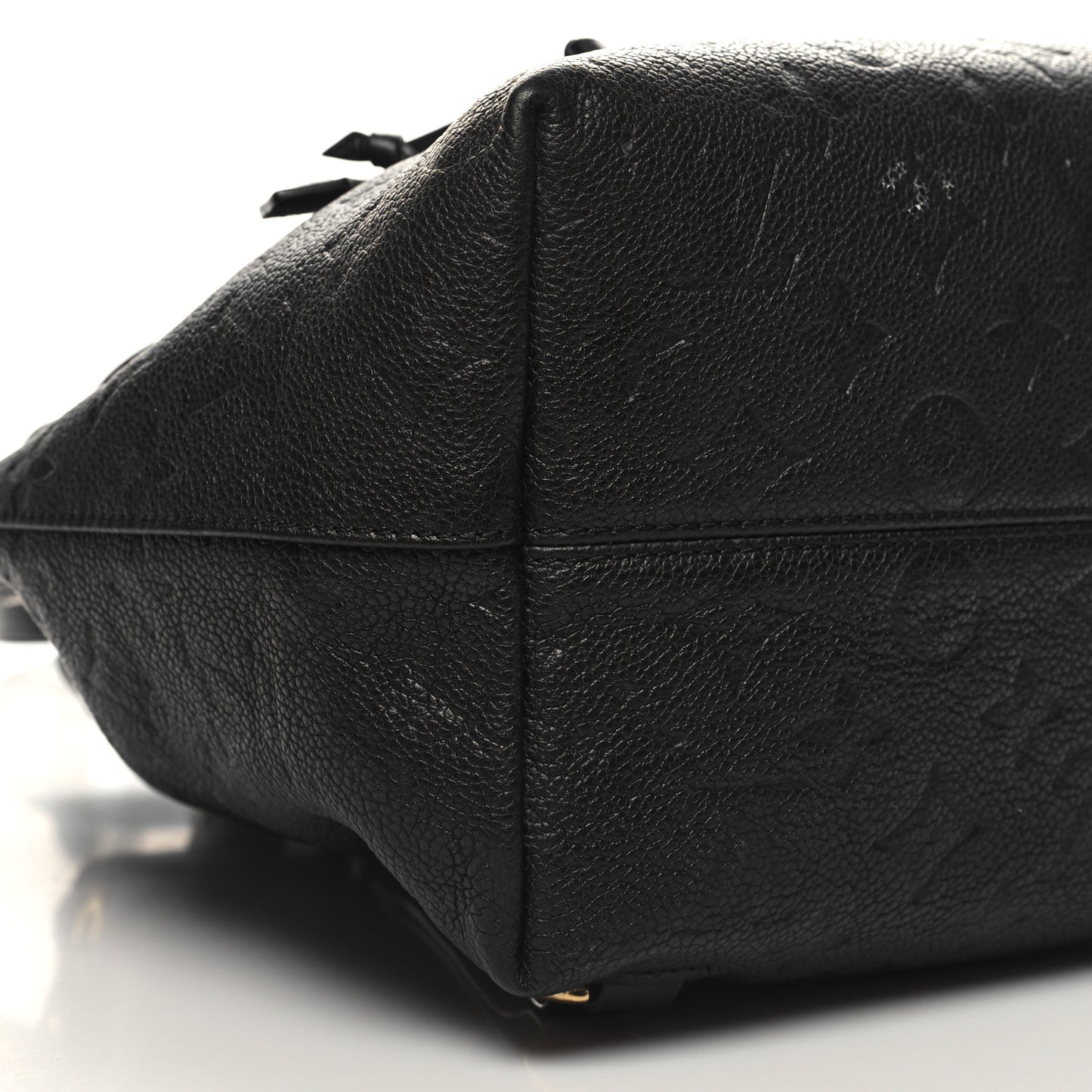 Empreinte Montsouris PM Black