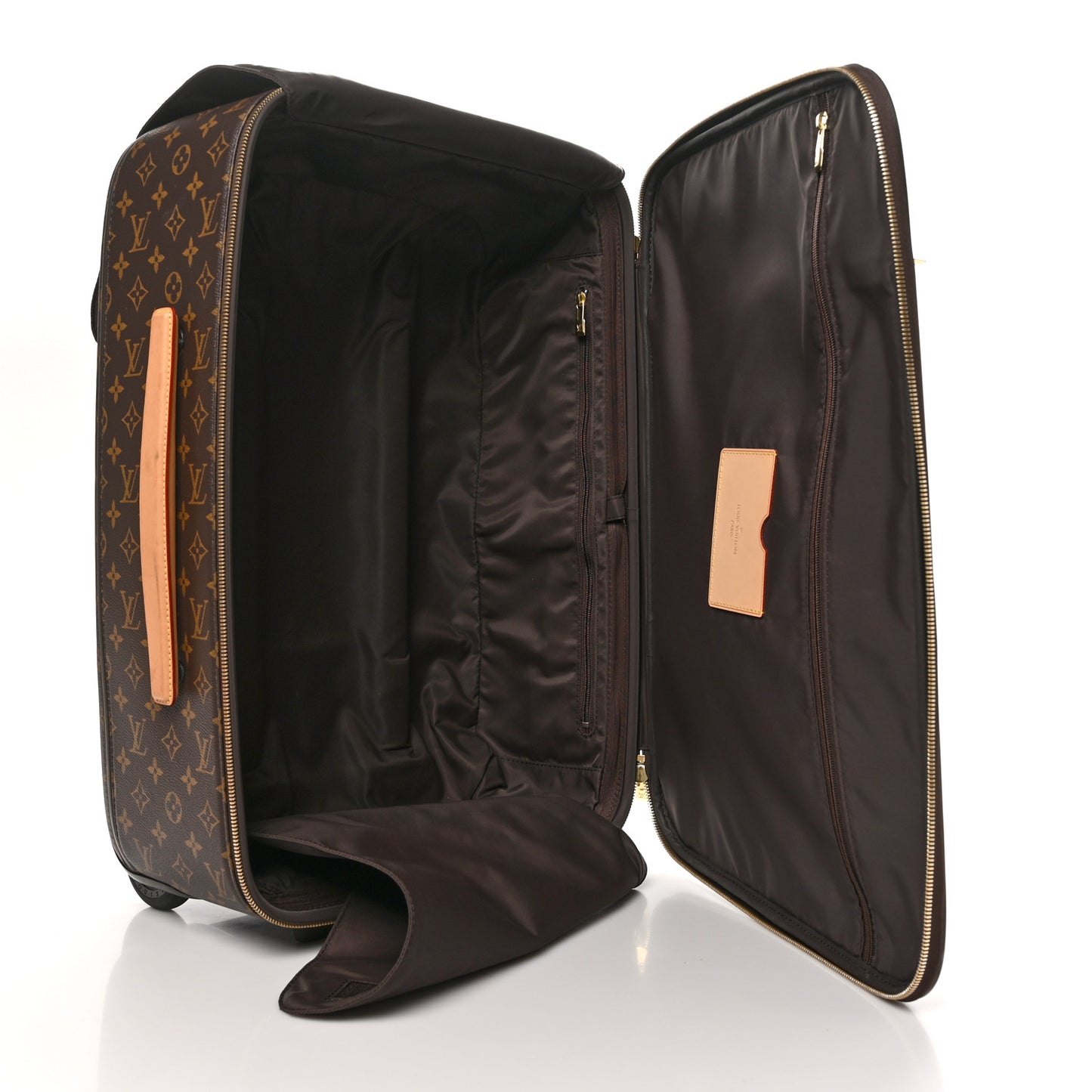 Monogram Pegase Legere 55