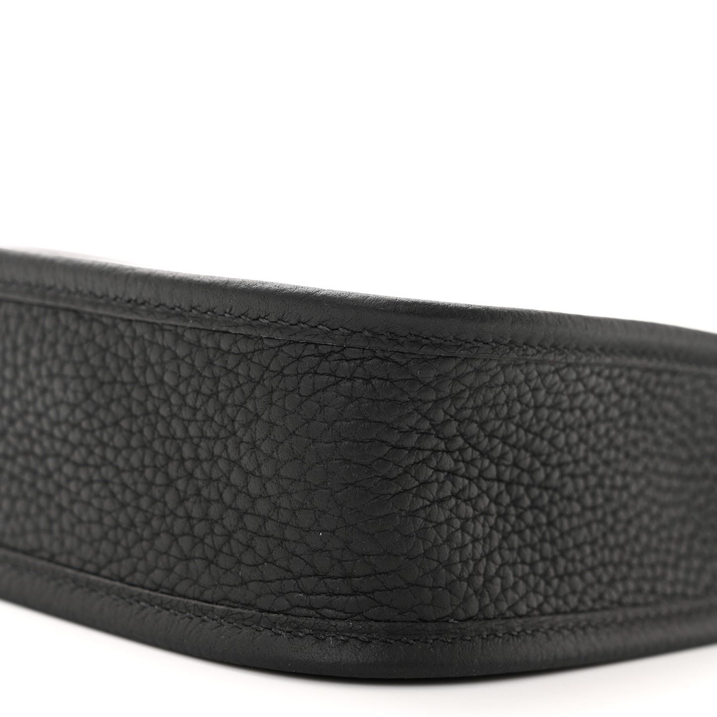 Taurillon Clemence Evelyne TPM Black