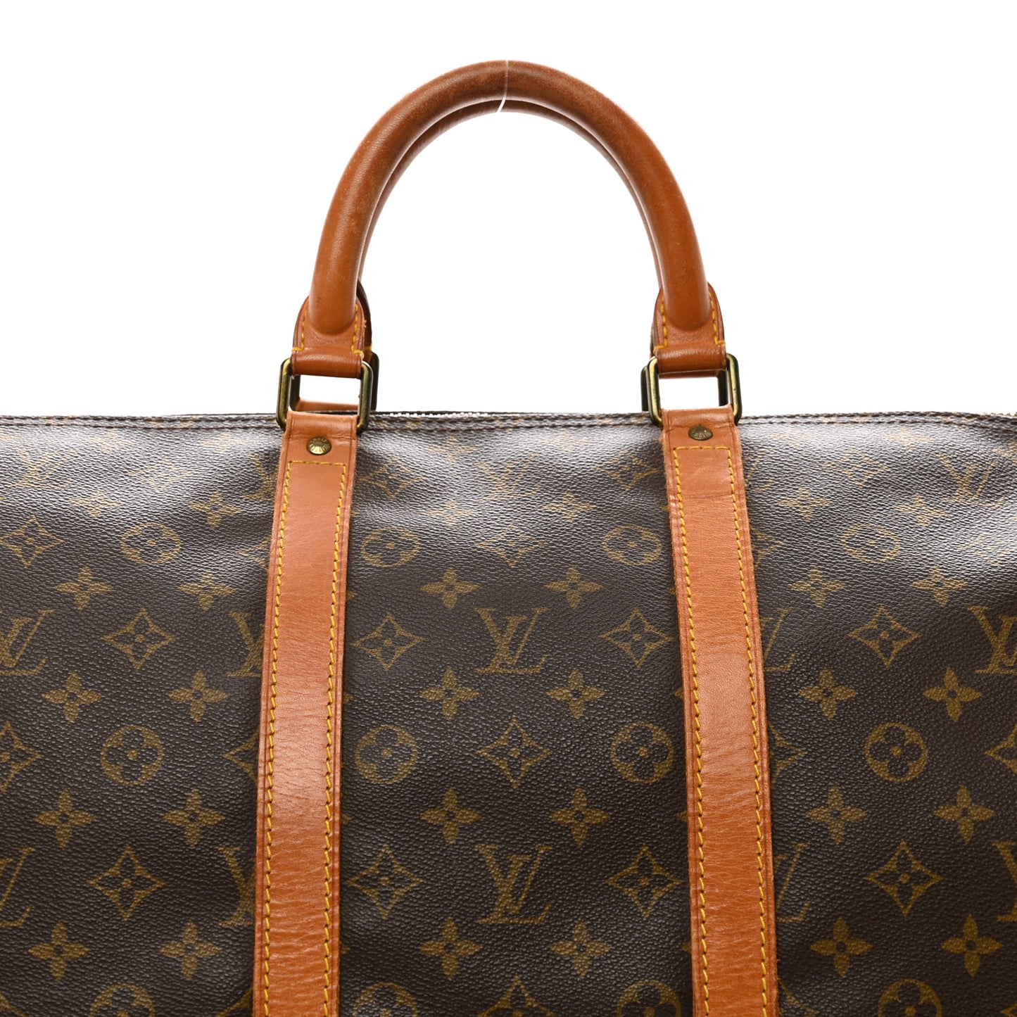 Monogram Keepall 55