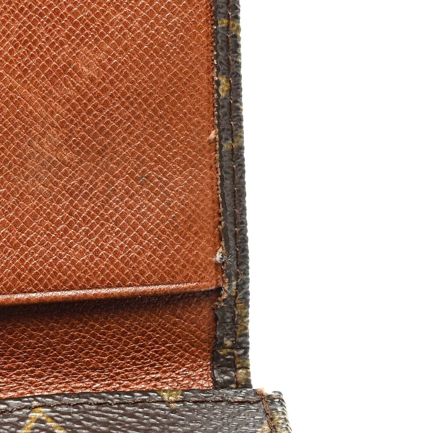 Monogram Pochette Rabat 23