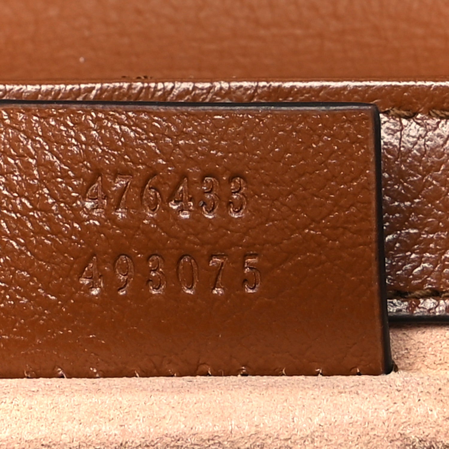 Gucci Azalea Calfskin Matelasse Diagonal Super Mini GG Marmont Shoulder Bag Cuir 7 of 12