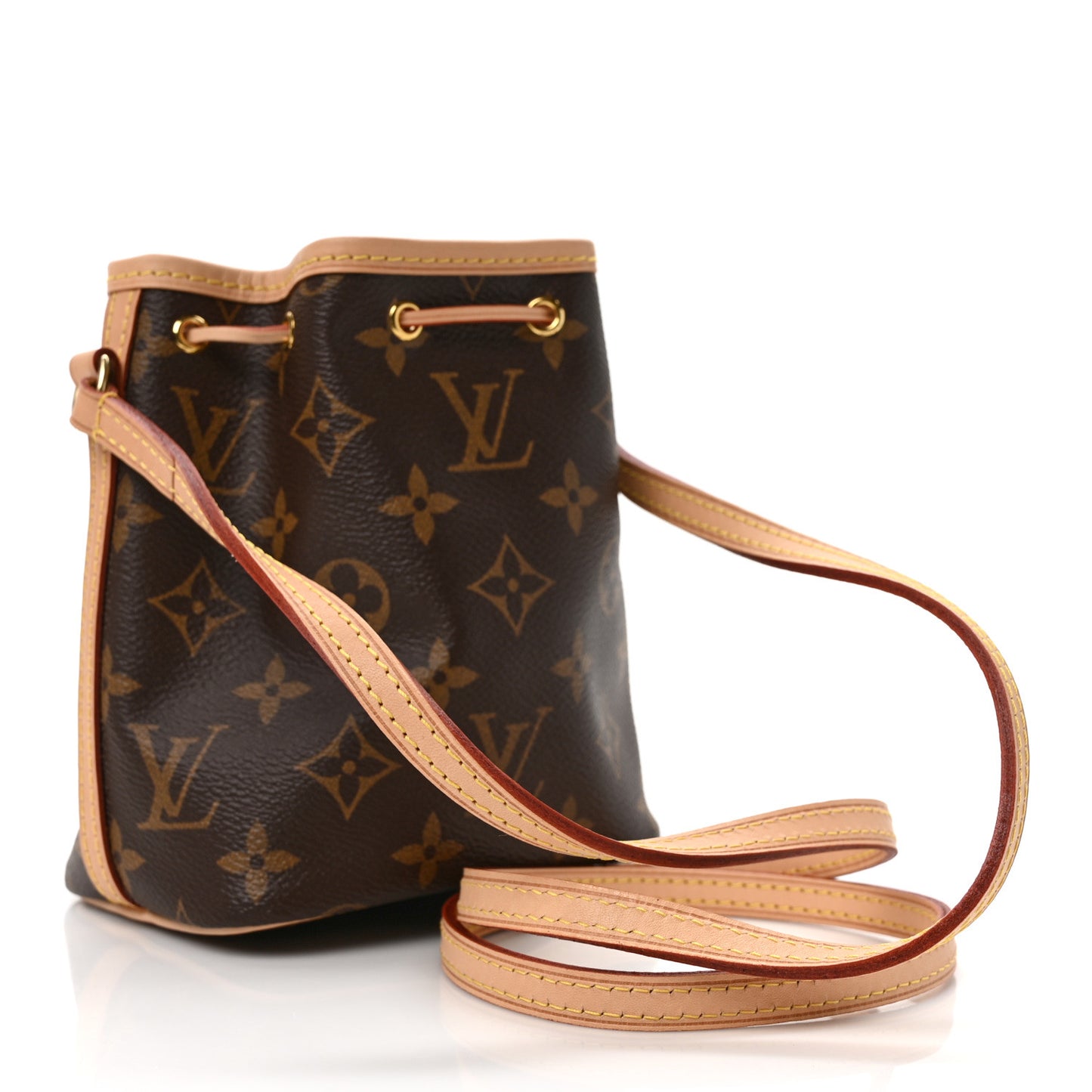 Monogram Nano Noe