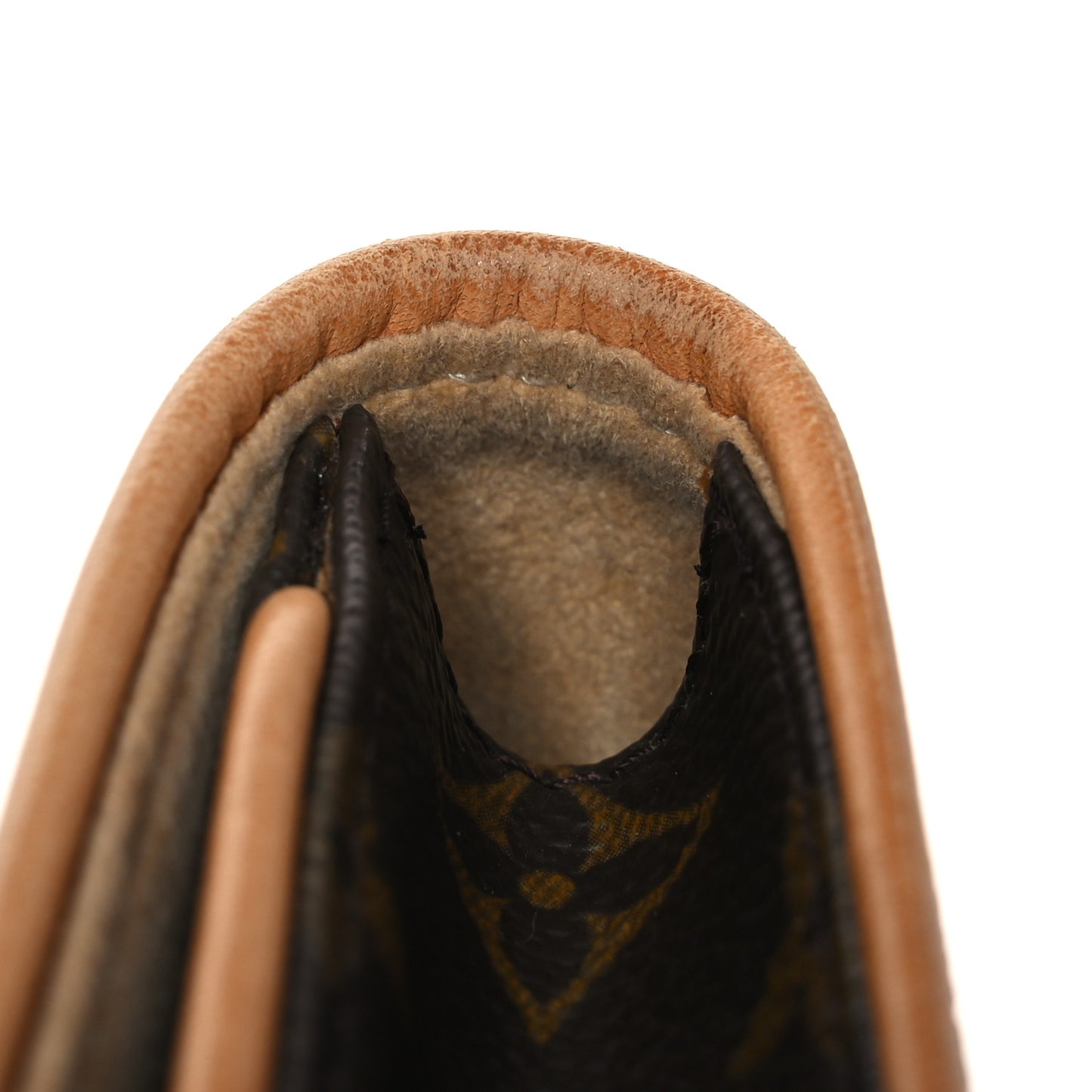 Monogram Pochette Twin GM