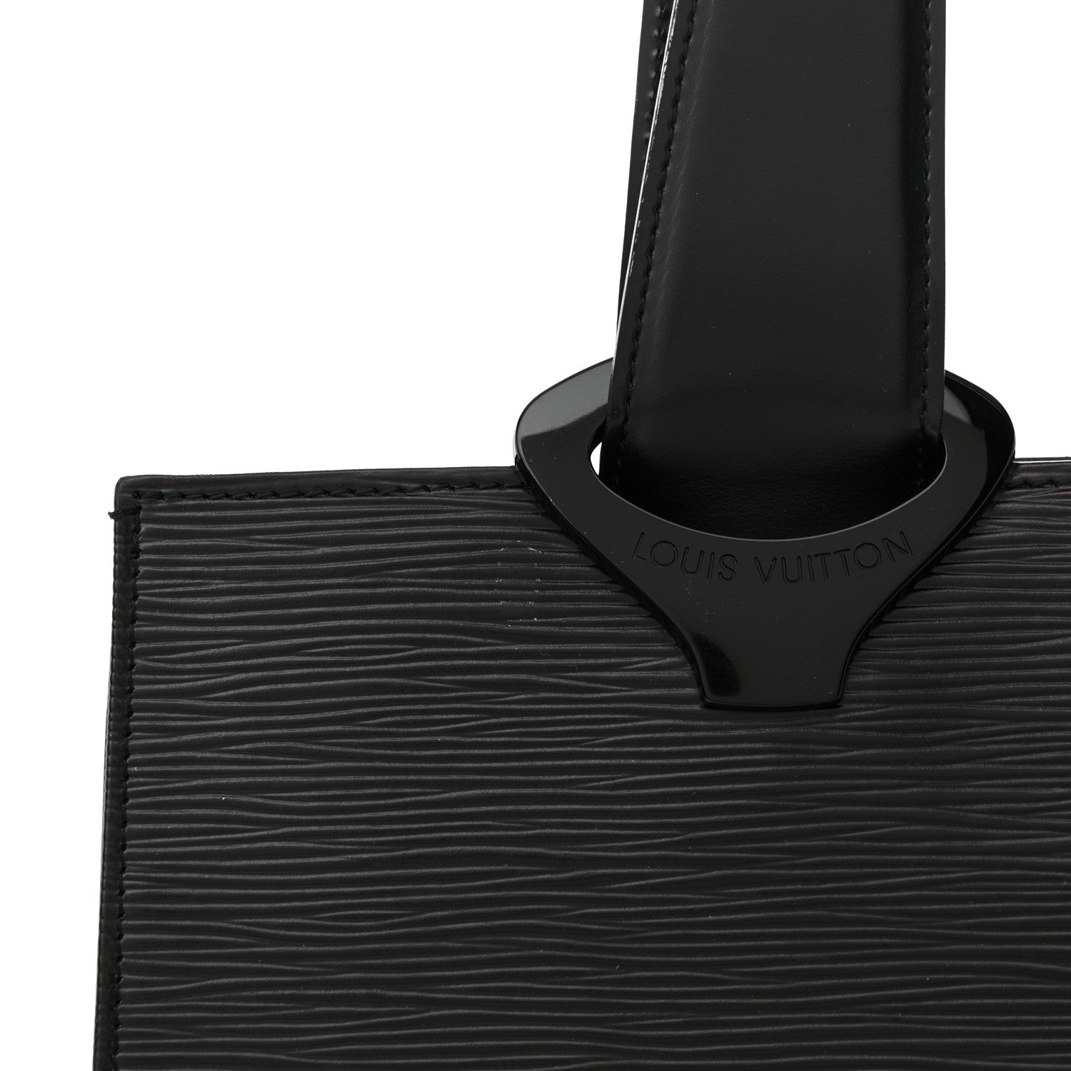 Louis Vuitton Epi Z Gemeaux Black 14 of 16