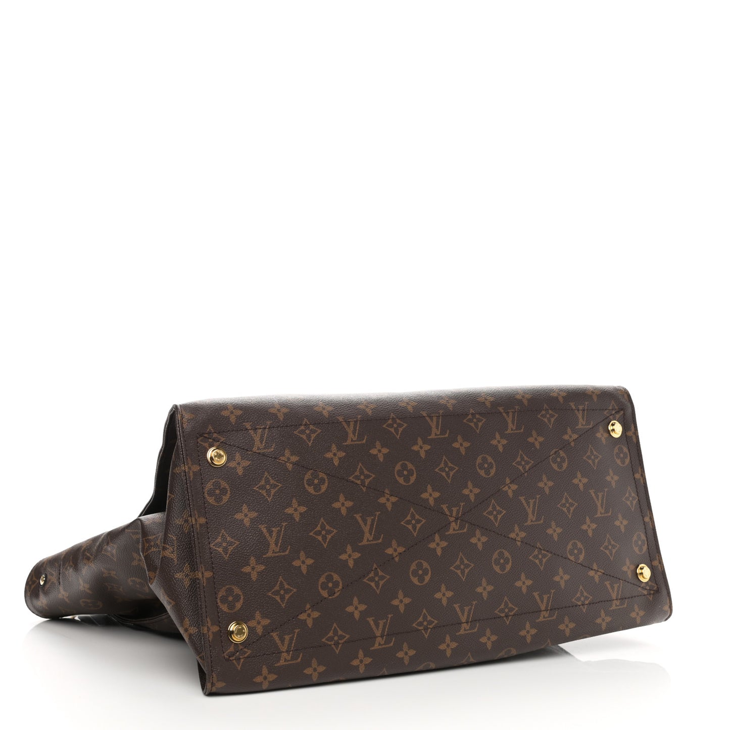 Monogram City Steamer XXL