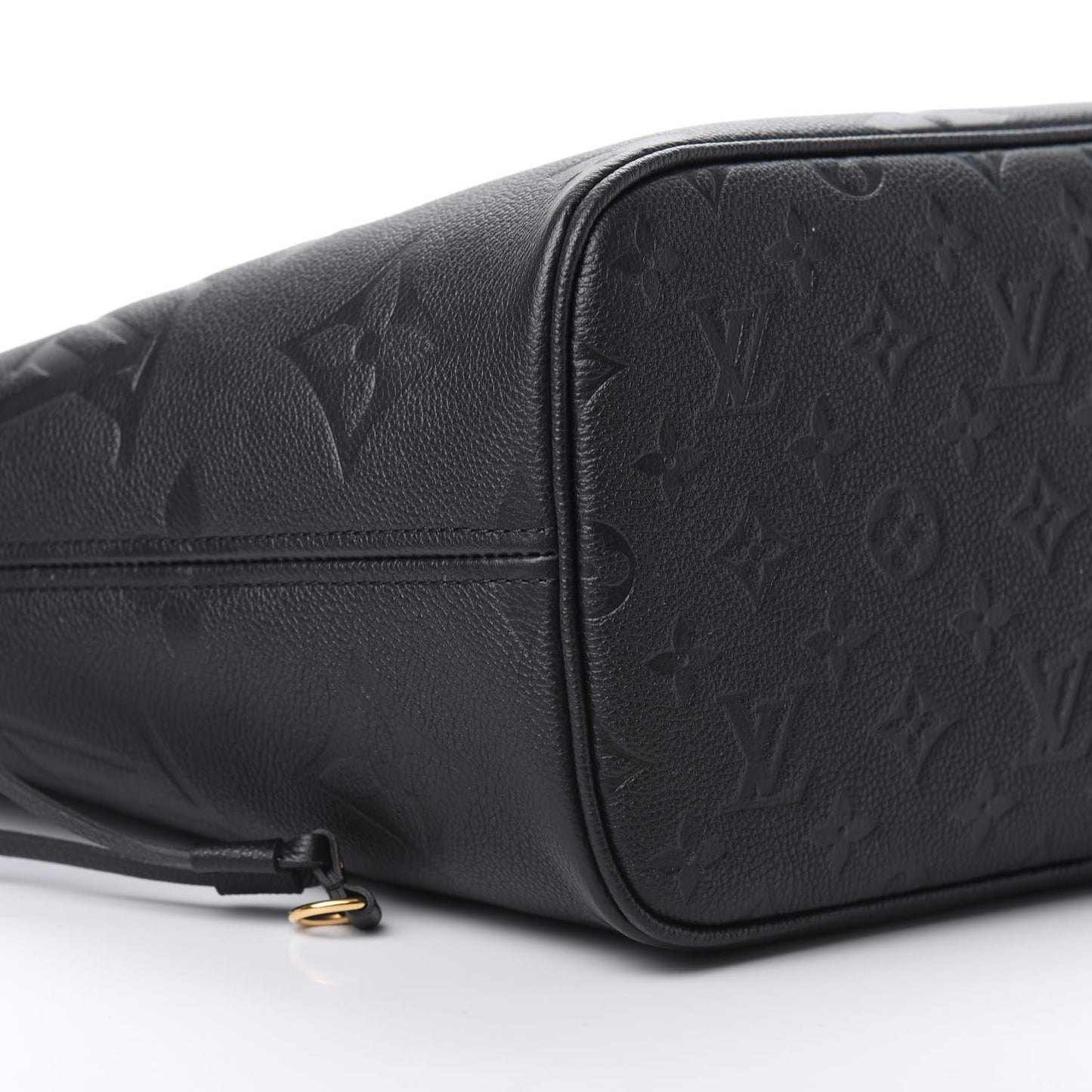 Empreinte Monogram Giant Neverfull MM Black