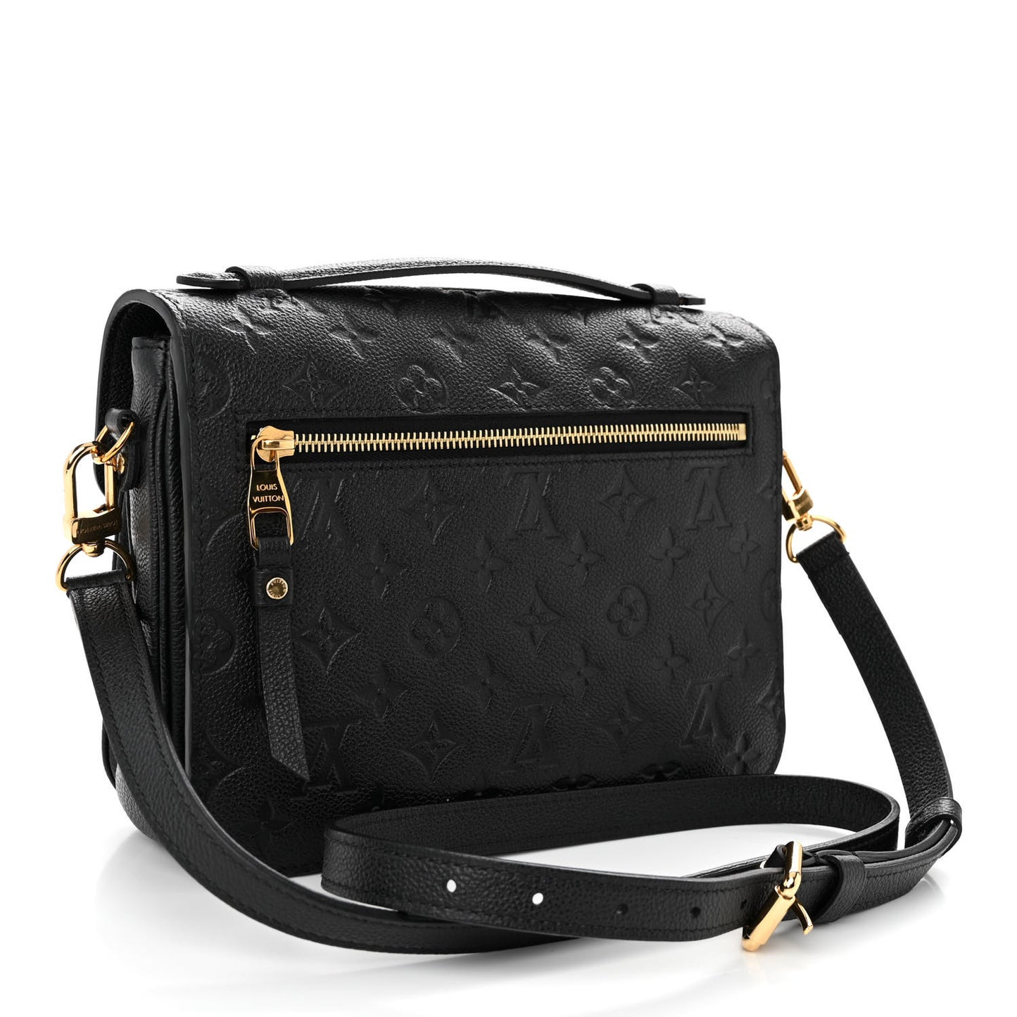 Empreinte Pochette Metis Black