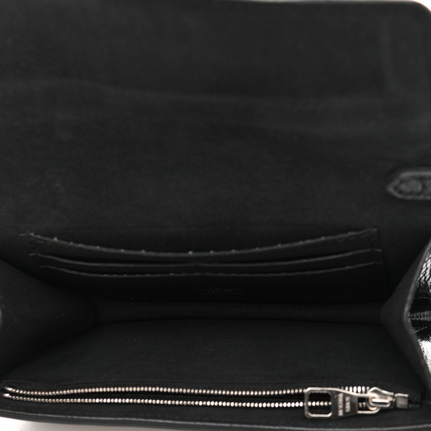 Reverse Monogram Giant Dauphine Bumbag