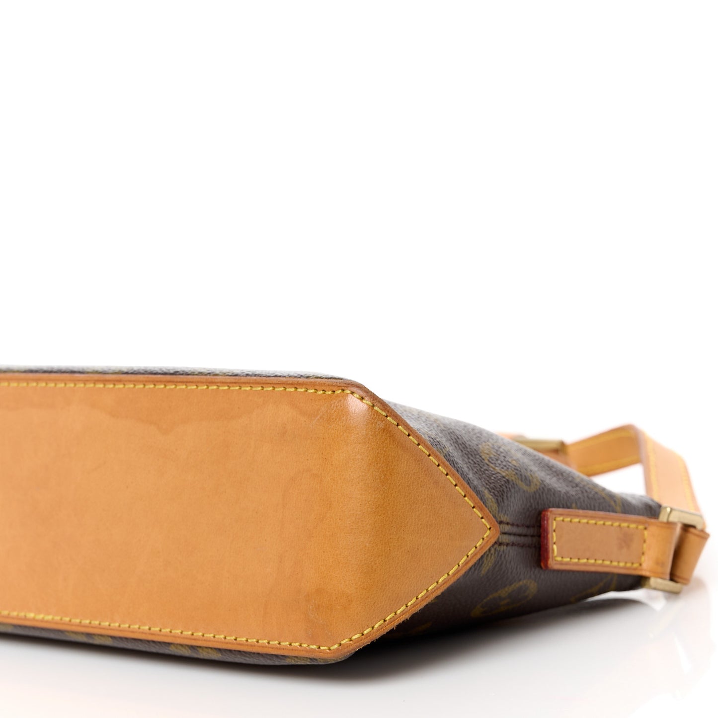 Monogram Trotteur