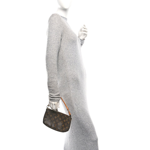 Monogram Pochette Accessories