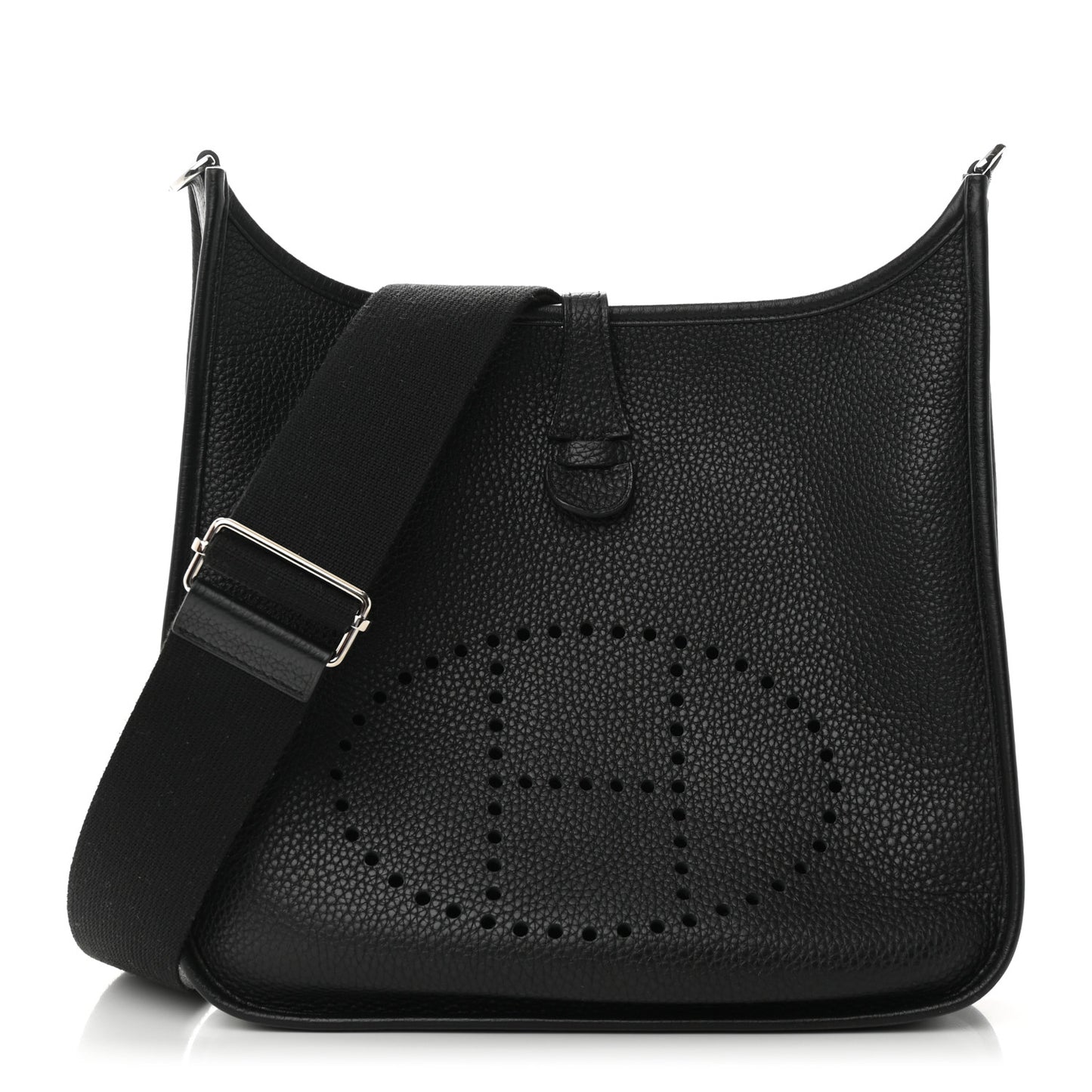 Taurillon Clemence Evelyne III PM Black