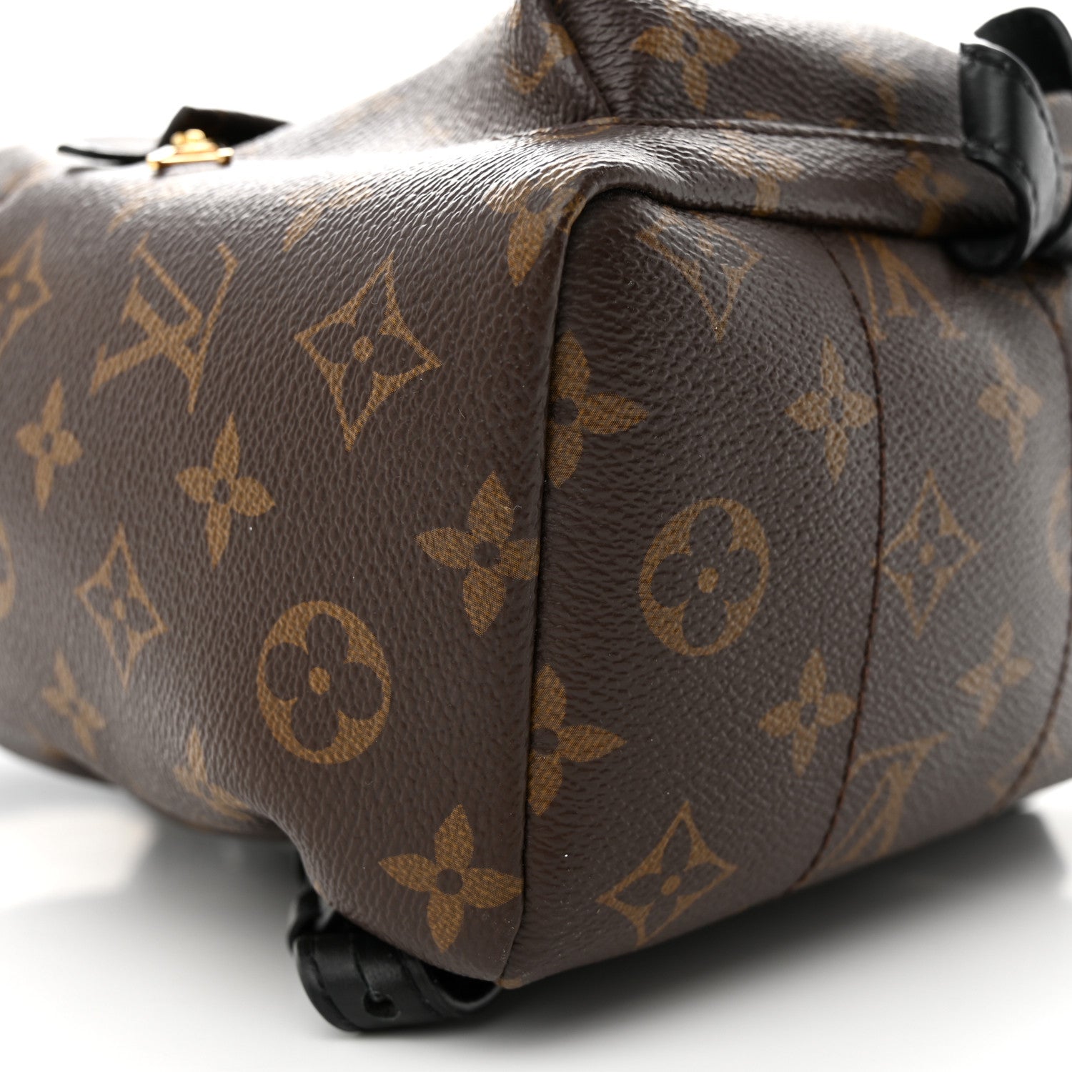 Louis Vuitton Monogram Palm Springs Backpack PM 8 of 11