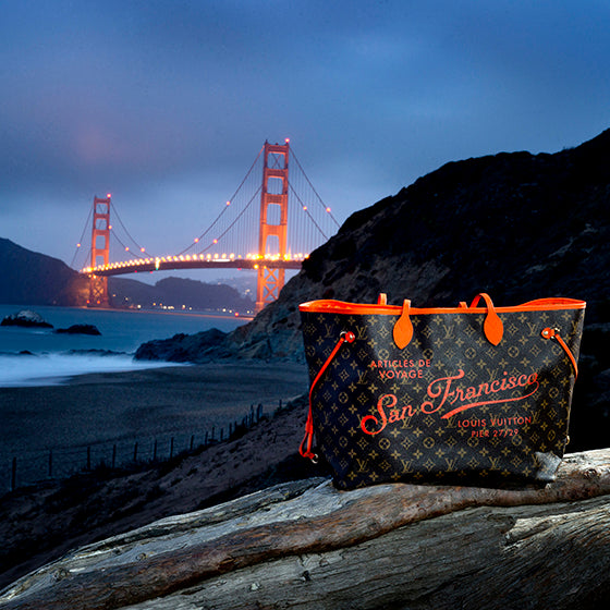 FASHIONPHILE Handbag Calendar