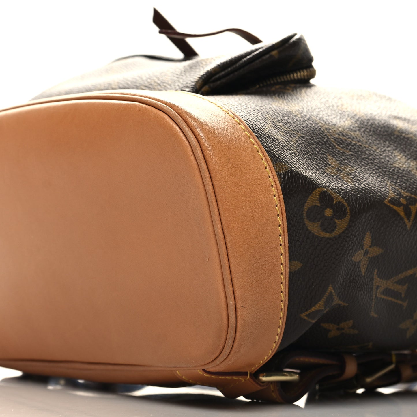 Monogram Montsouris MM Backpack