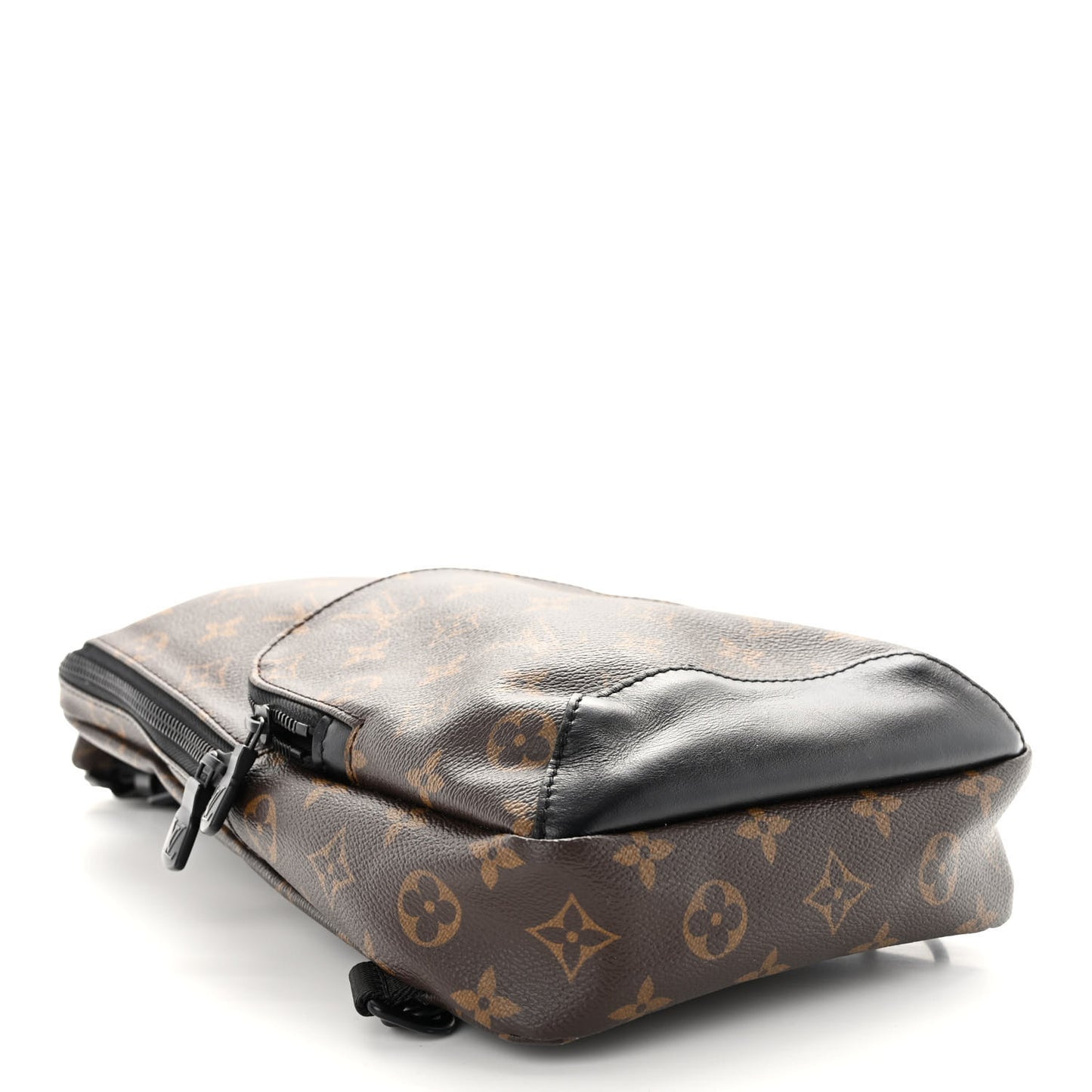 Monogram Macassar Avenue Sling Bag