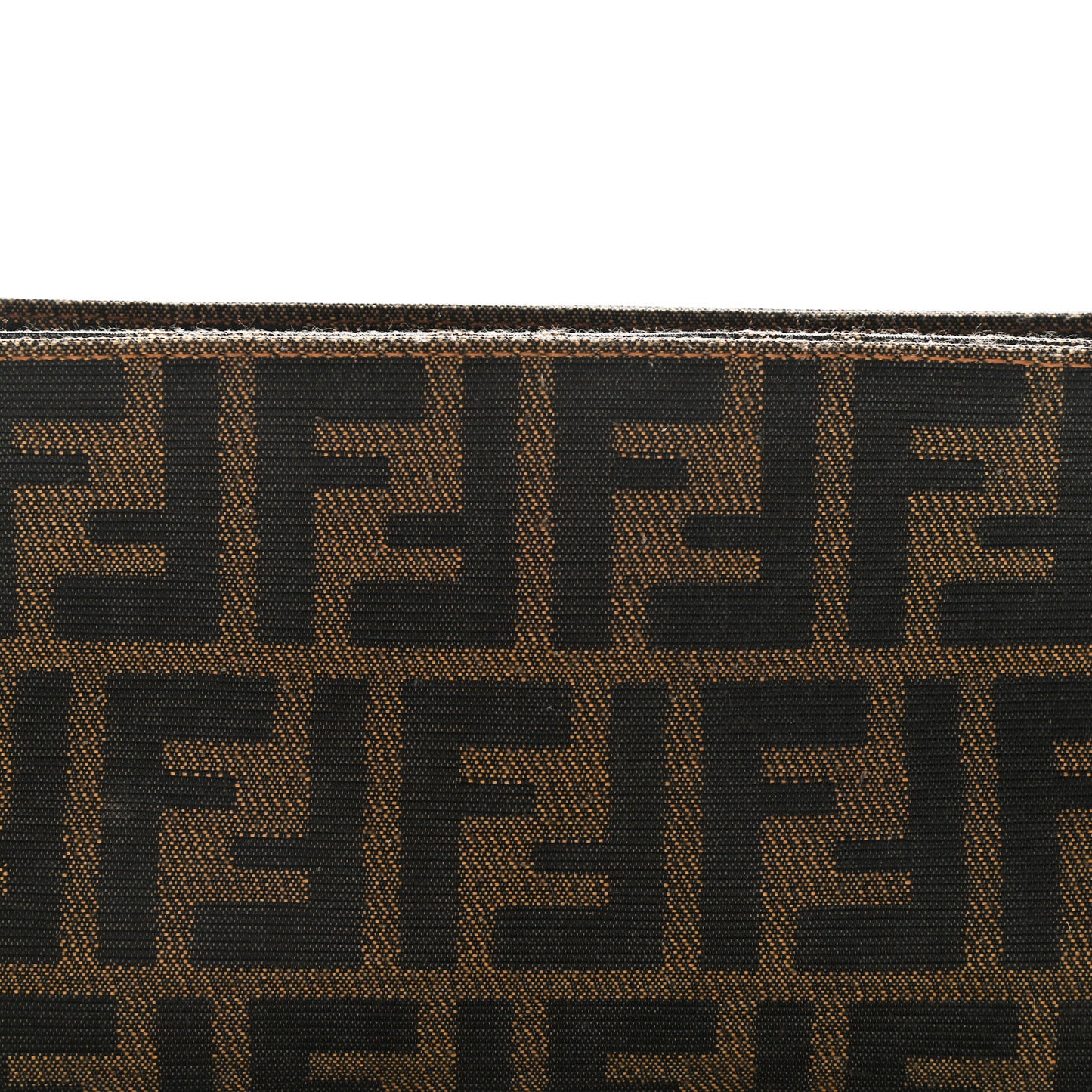 Zucca Pochette Tobacco