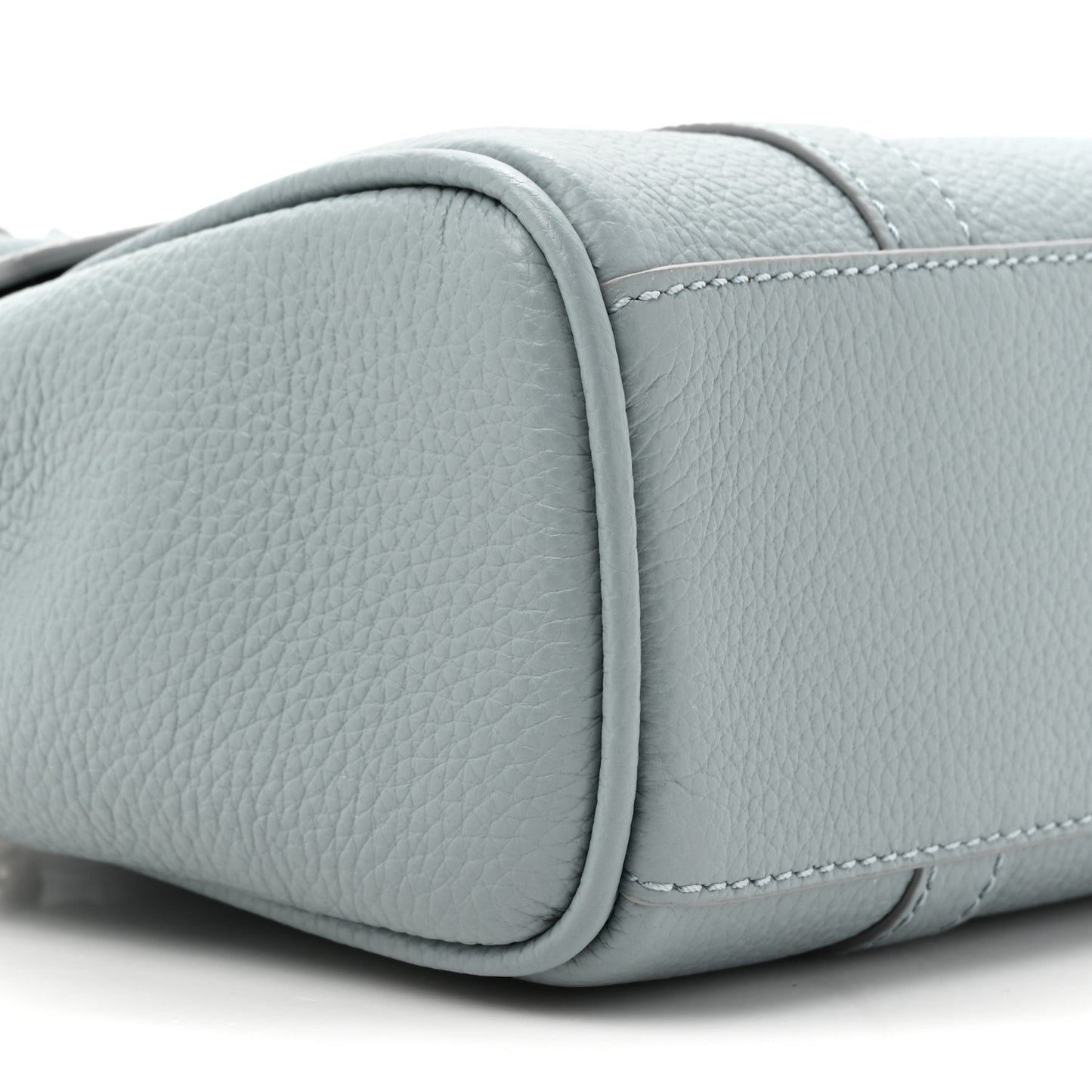 Small Classic Grain Mini Bayswater Cloud