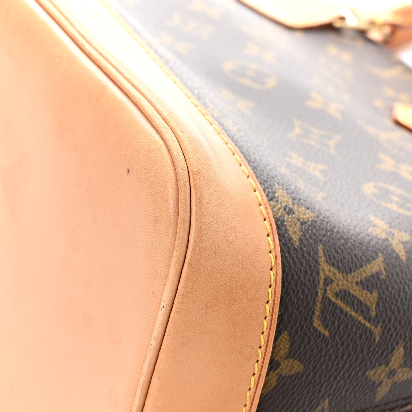 Monogram Alma PM