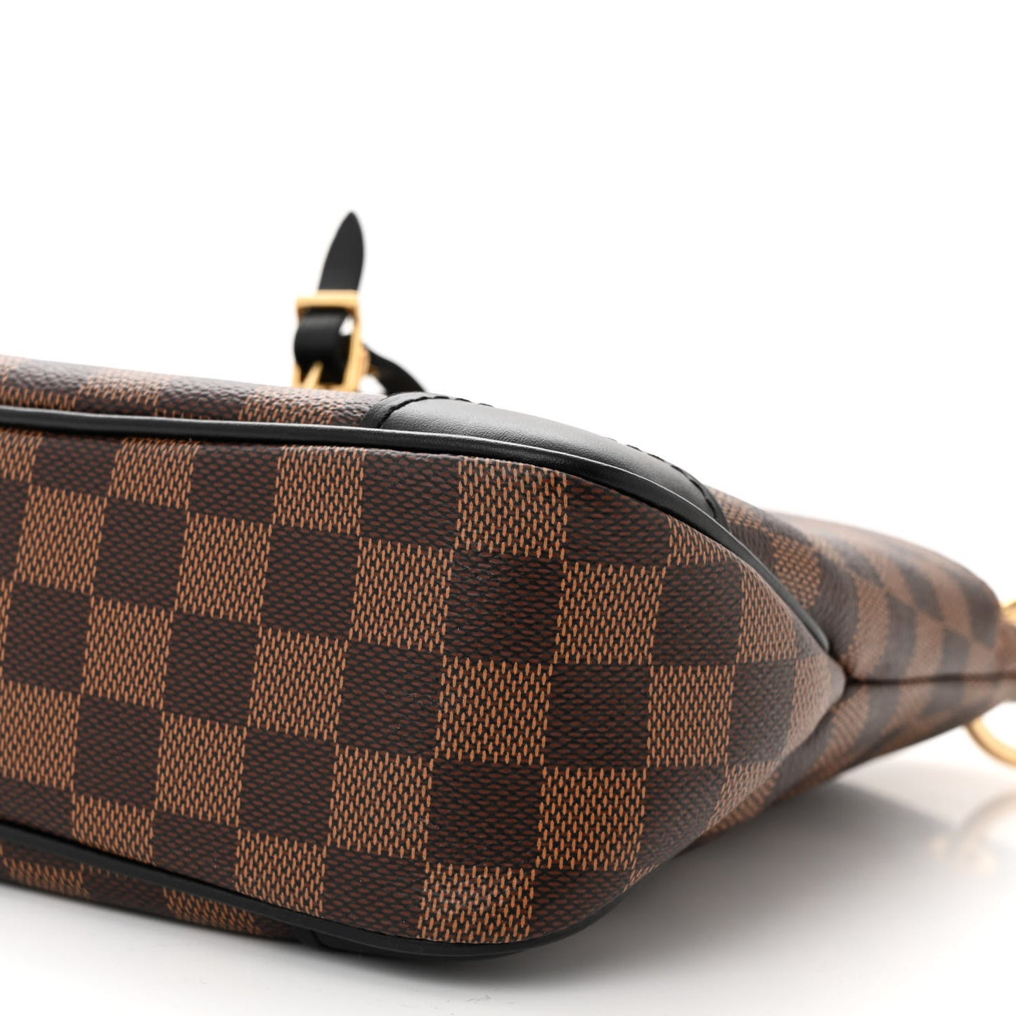 Damier Ebene Odeon PM Black