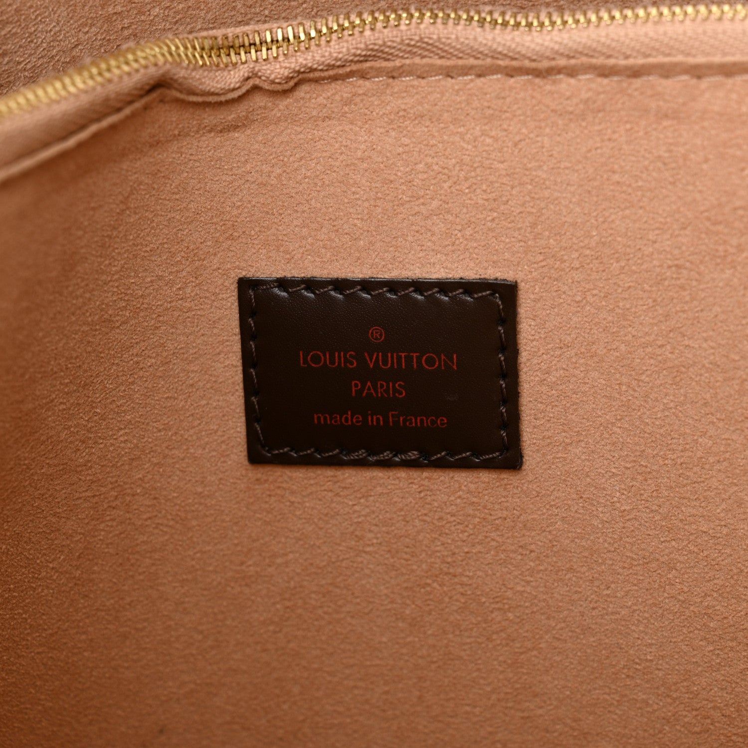 Louis Vuitton Damier Ebene Kensington 6 of 13