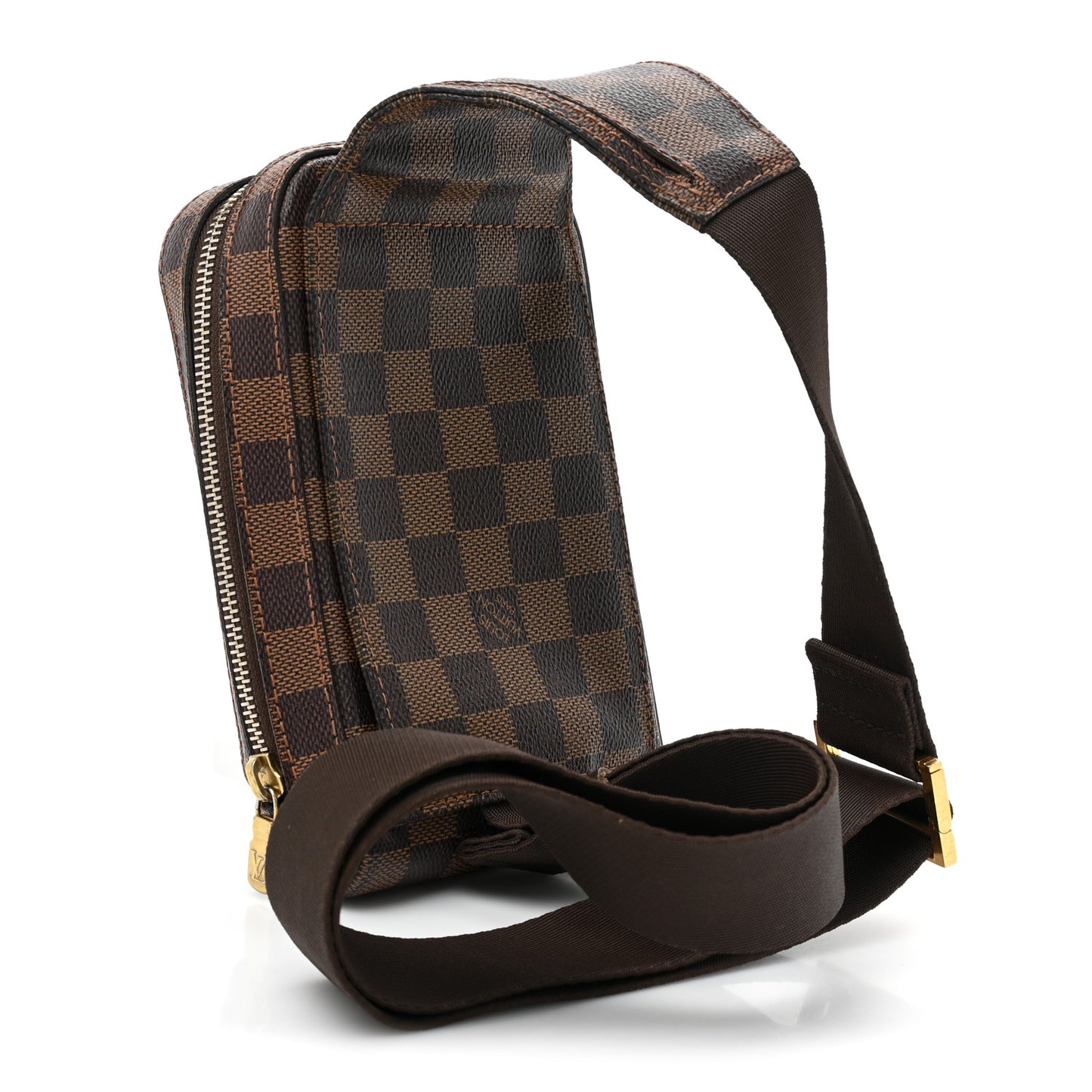 Damier Ebene Geronimos