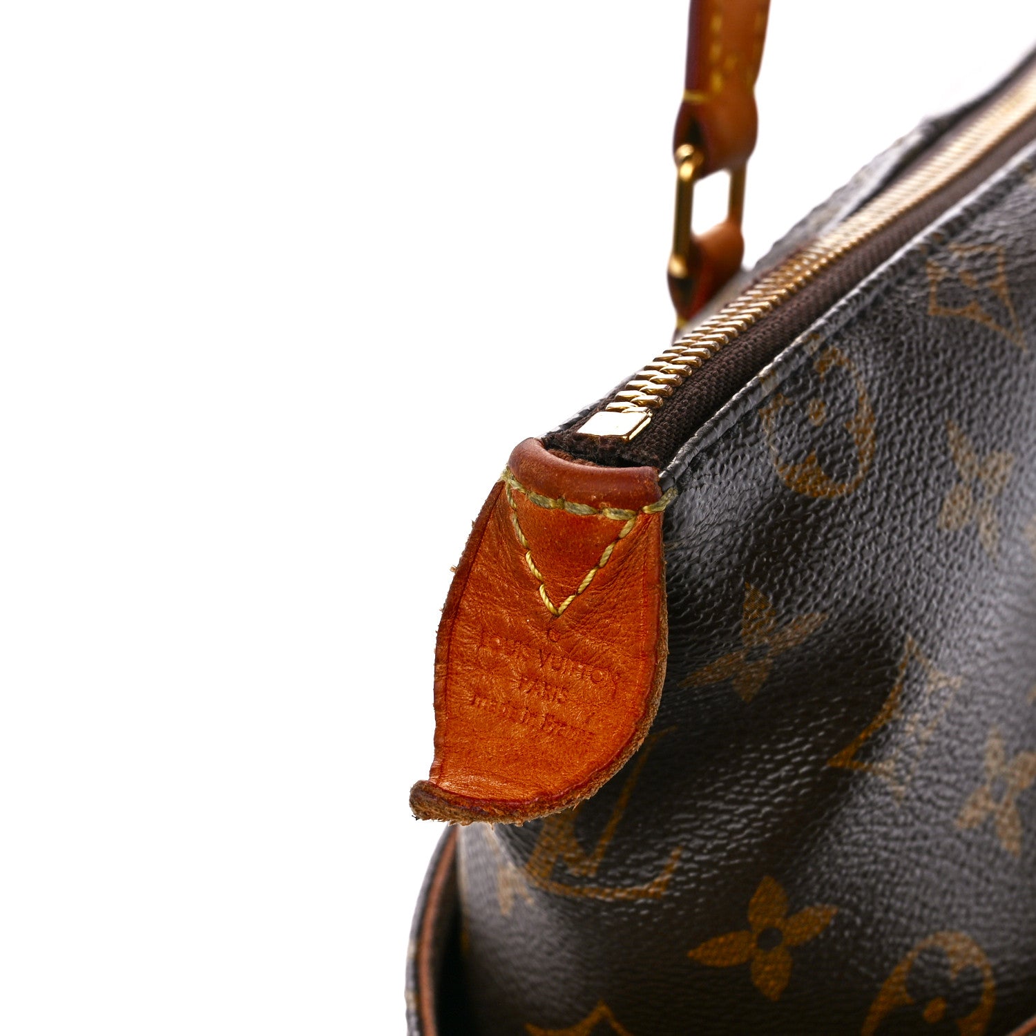 Louis Vuitton Monogram Totally MM 7 of 11