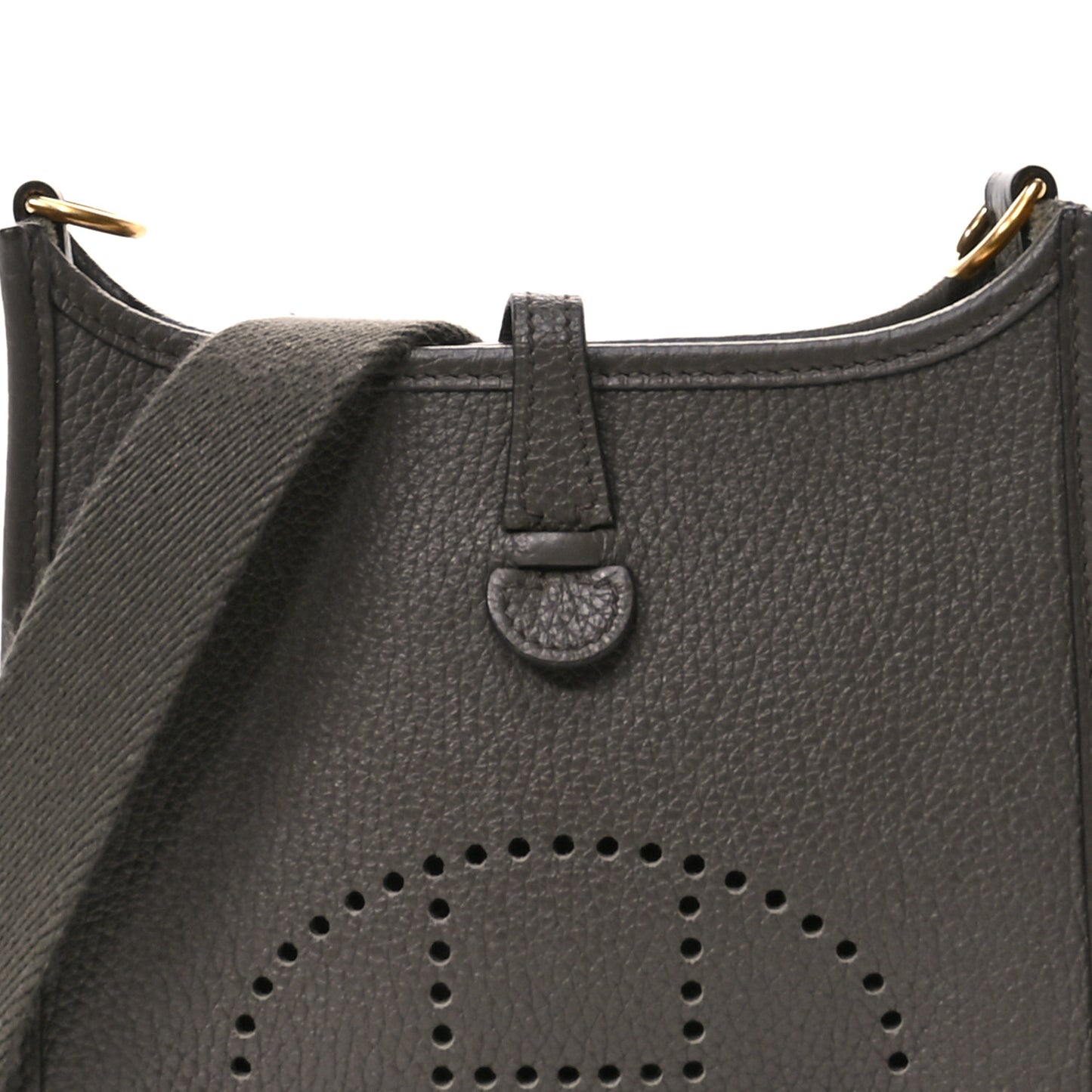 Taurillon Clemence Evelyne TPM Gris Etain