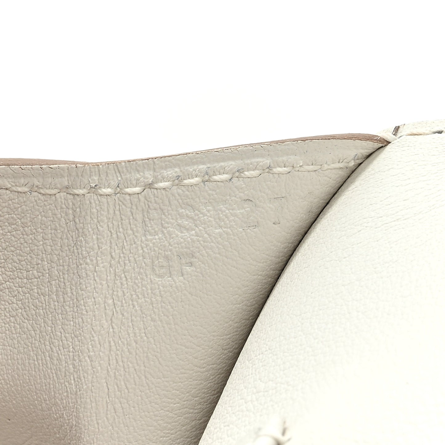 Swift Shadow Clutch 29 Gris Pale