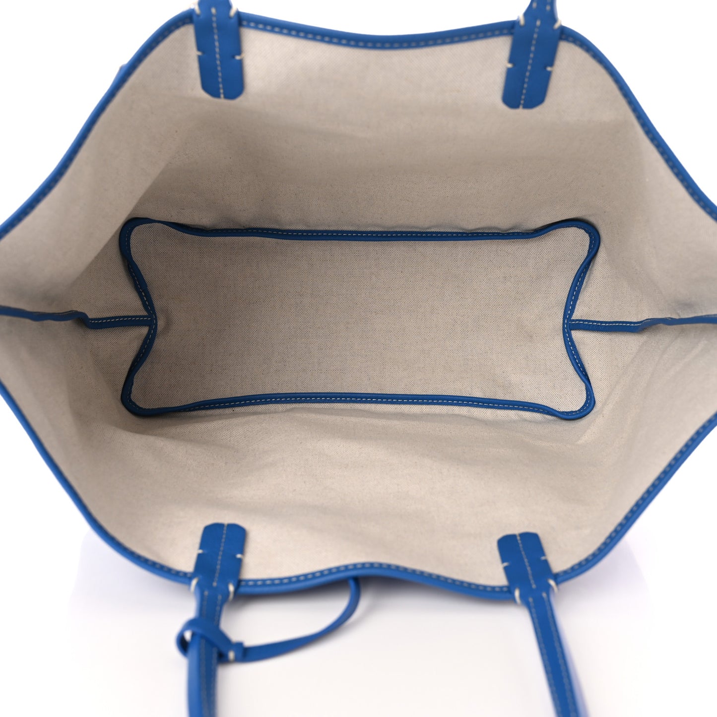 Goyardine Saint Louis PM Sky Blue