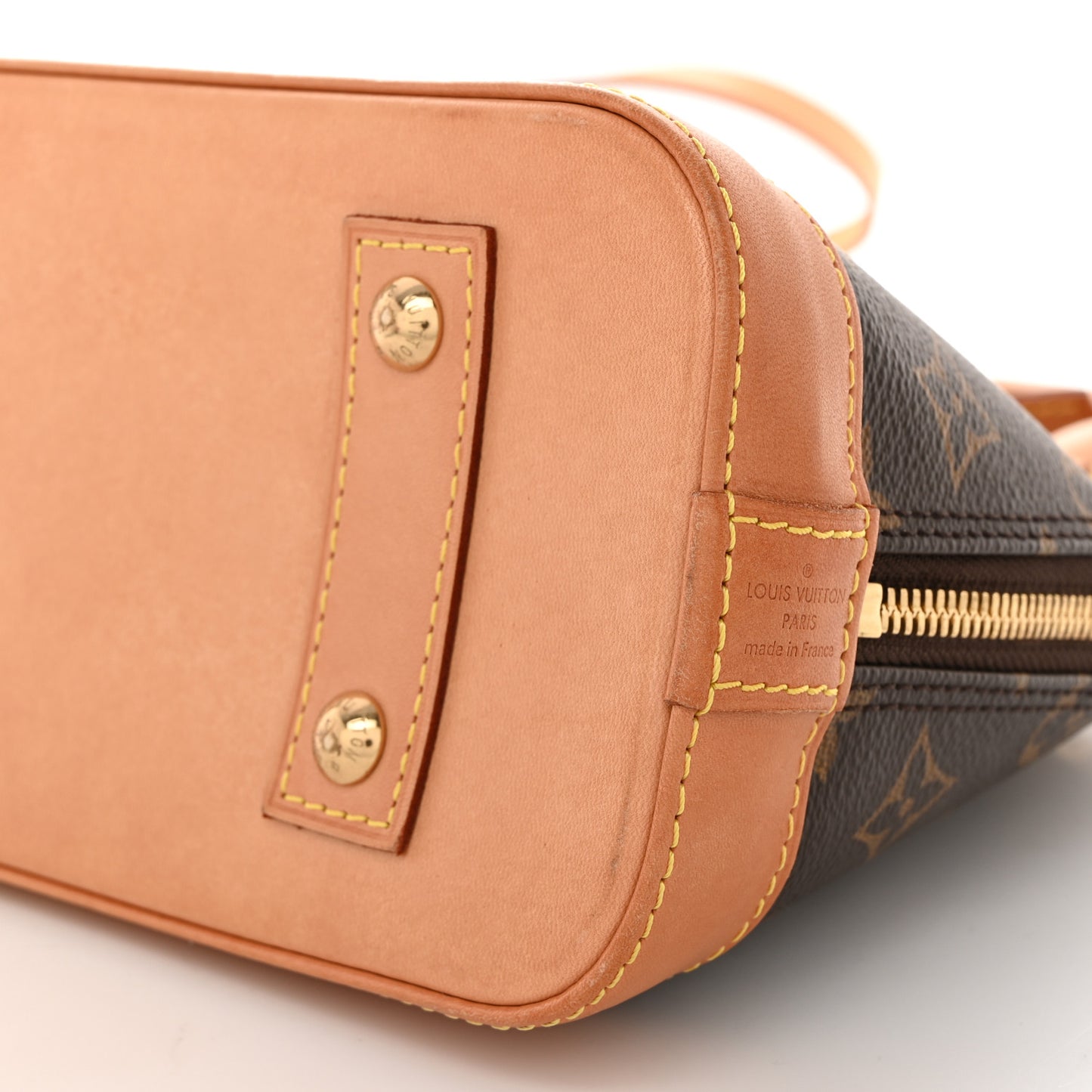 Monogram Alma BB
