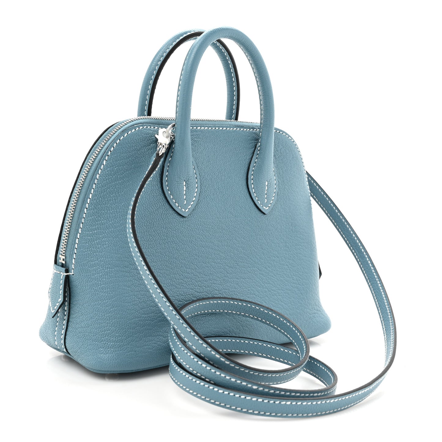Chevre Mysore Mini 1923 Bolide Bleu Jean