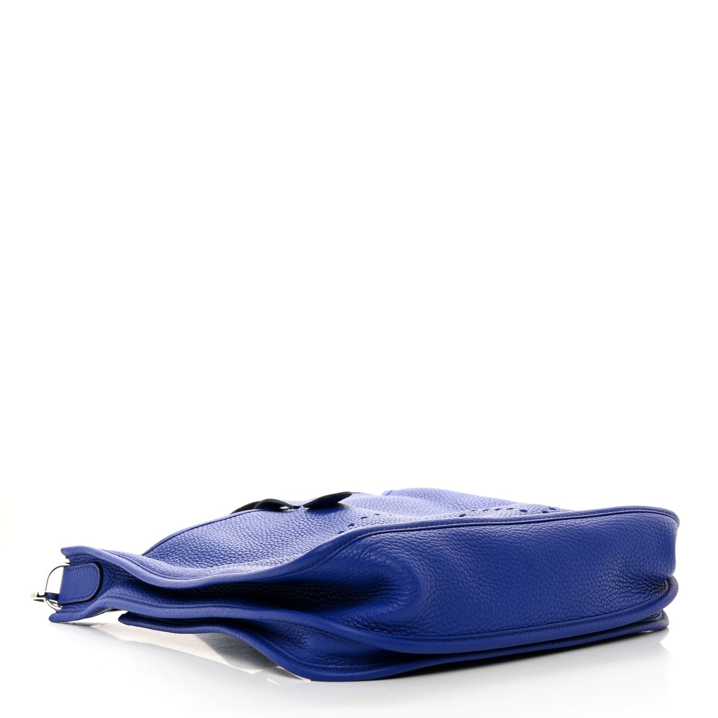 Amazone Evelyne III PM Bleu Electrique Black