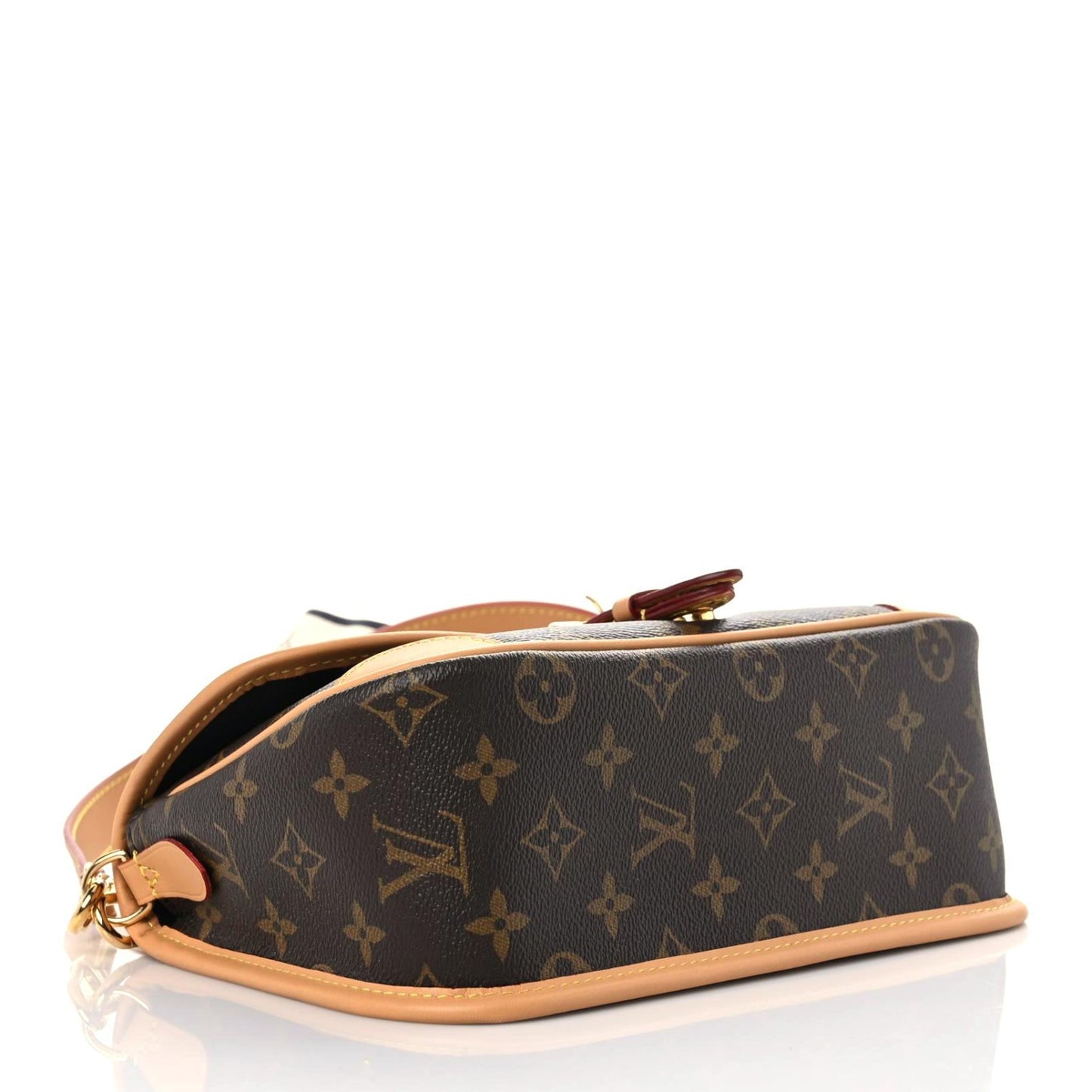 Monogram Diane Black