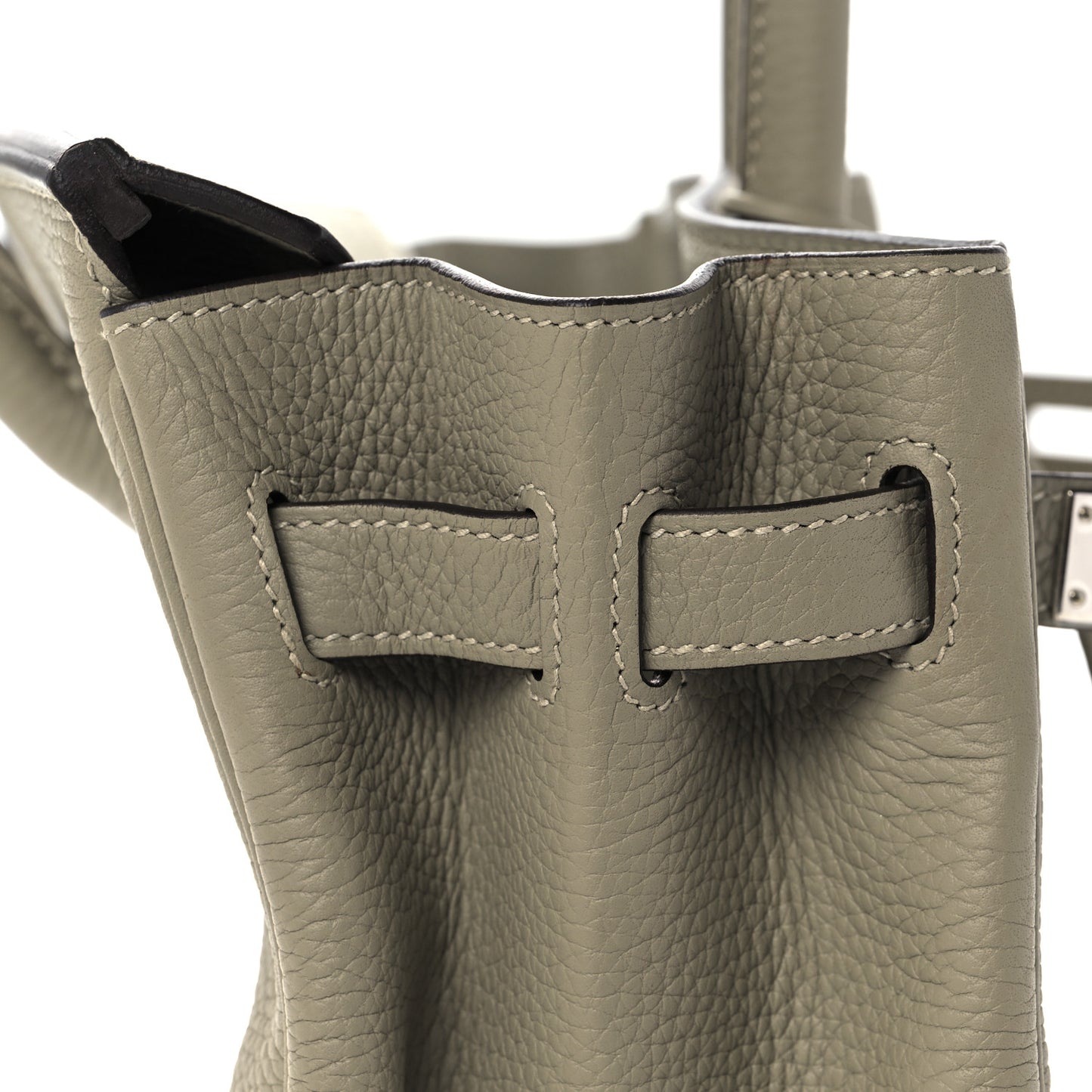 Togo Birkin 30 Sauge