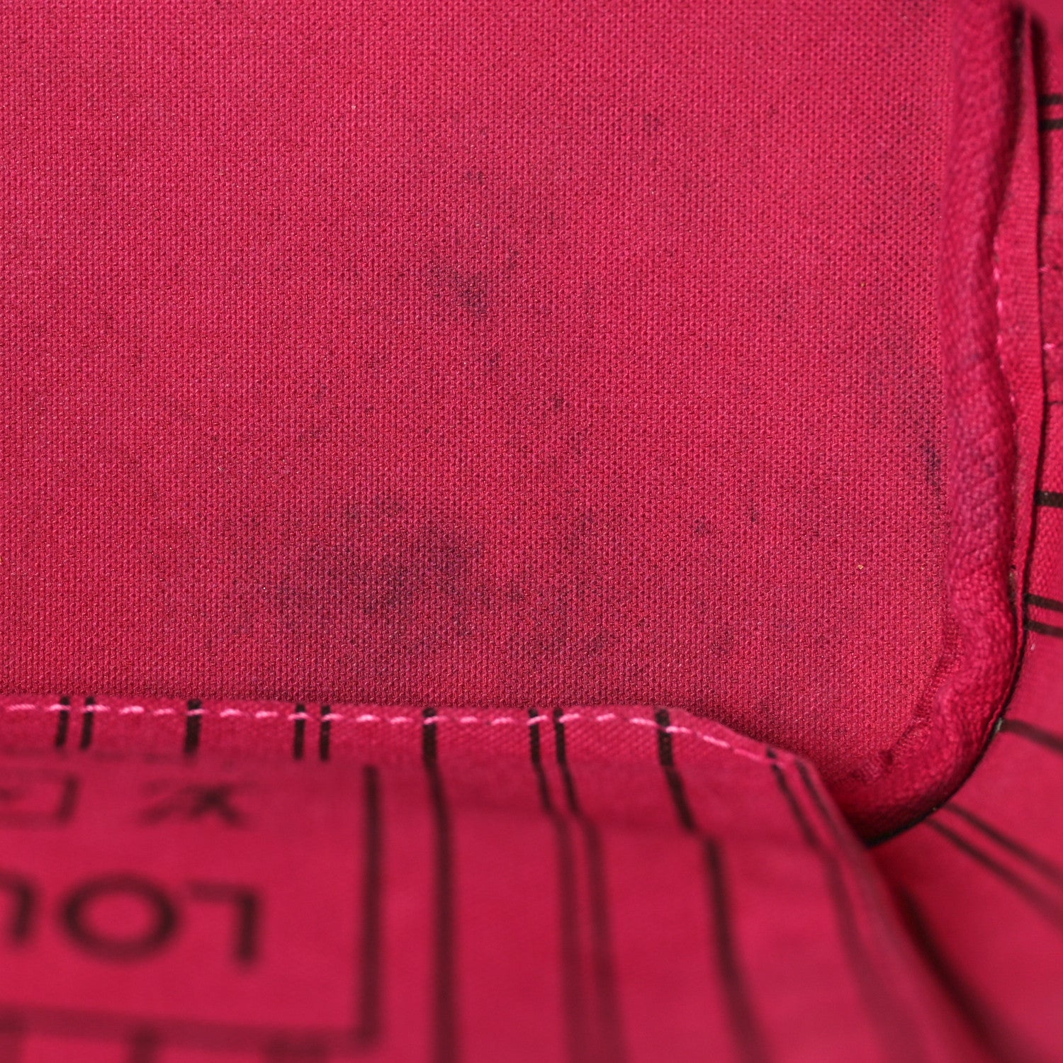 Louis Vuitton Monogram Neo Neverfull PM Pivoine 13 of 14